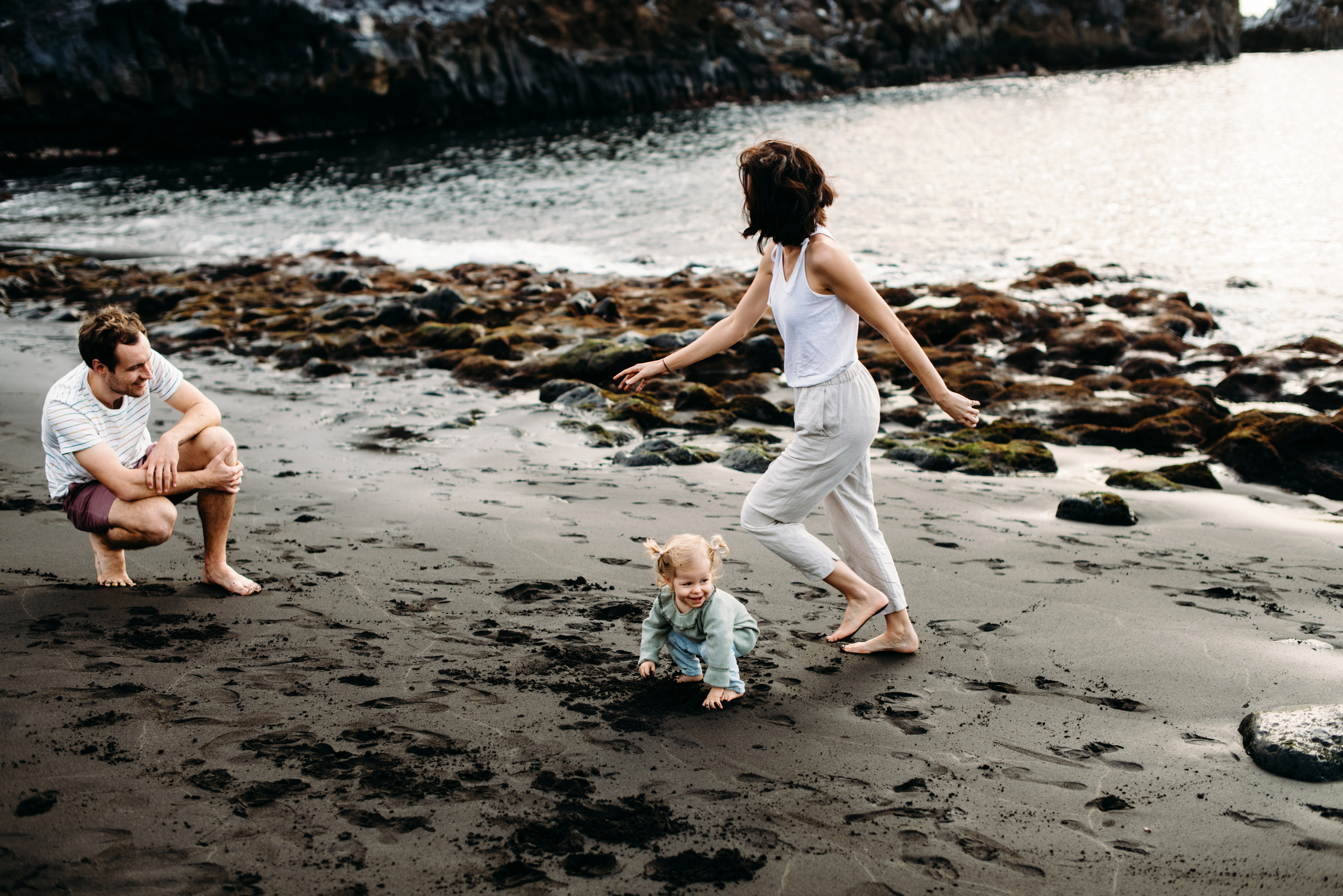 Happiness. Alcala + Playa la Arena. Fotografo de boda, familia Alicante Benidorm Valencia Costa Blanca