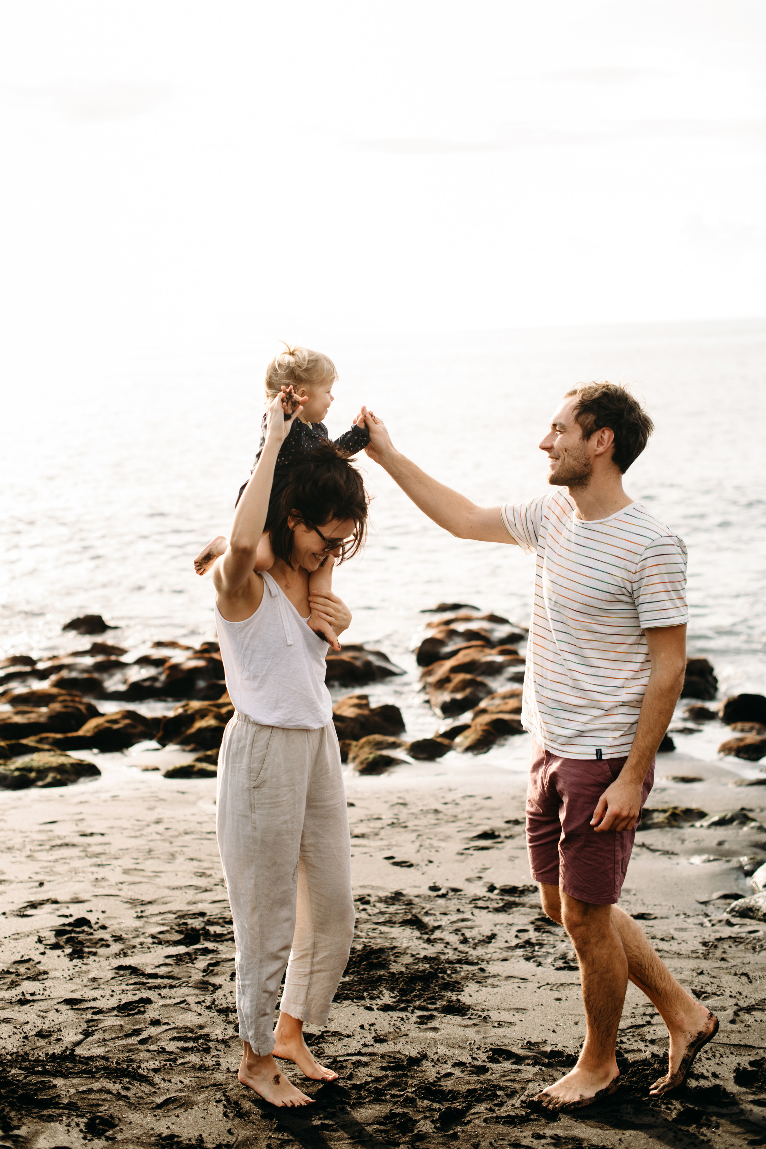 Happiness. Alcala + Playa la Arena. Fotografo de boda, familia Alicante Benidorm Valencia Costa Blanca