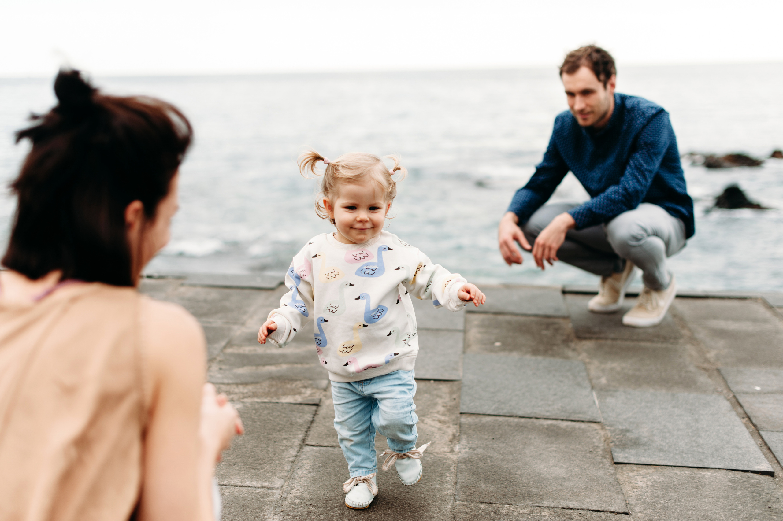 Happiness. Alcala + Playa la Arena. Fotografo de boda, familia Alicante Benidorm Valencia Costa Blanca