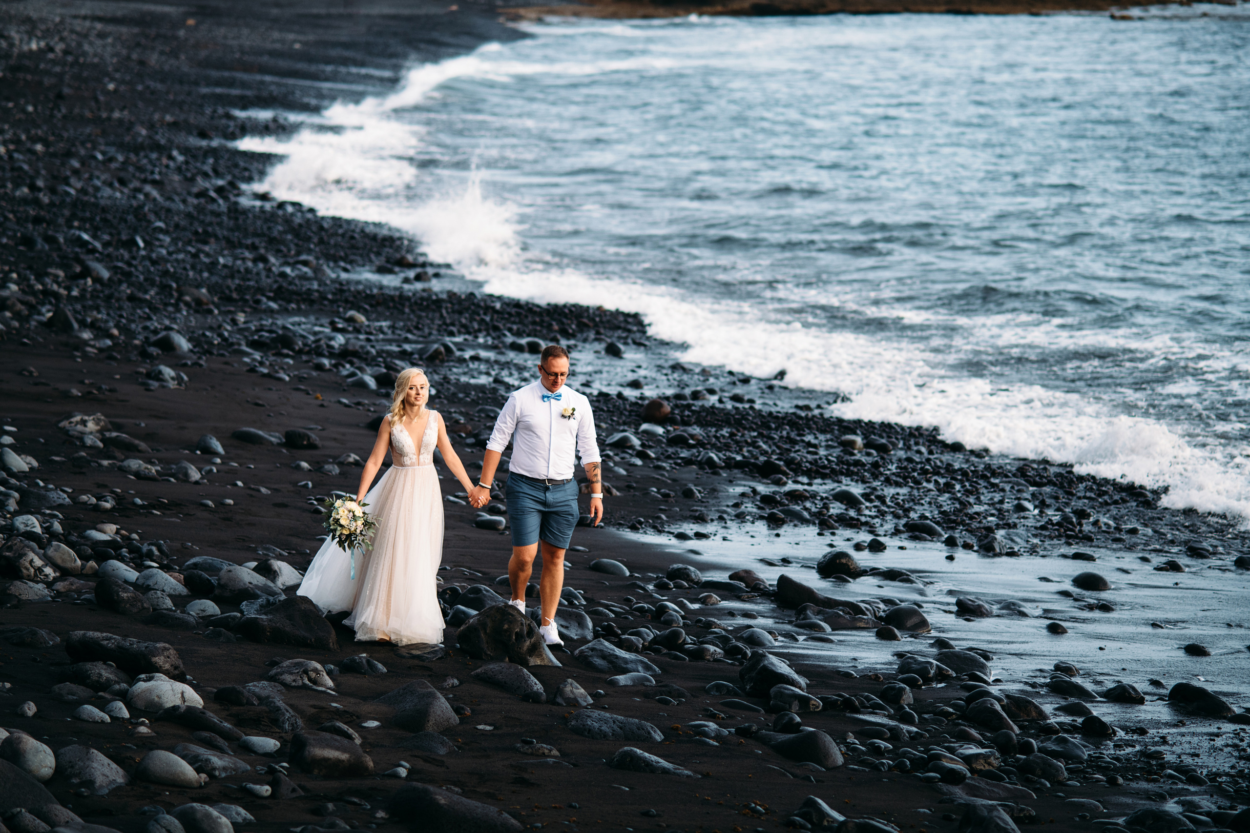 A+A. Tenerife. Fotografo de boda, familia Alicante Benidorm Valencia Costa Blanca