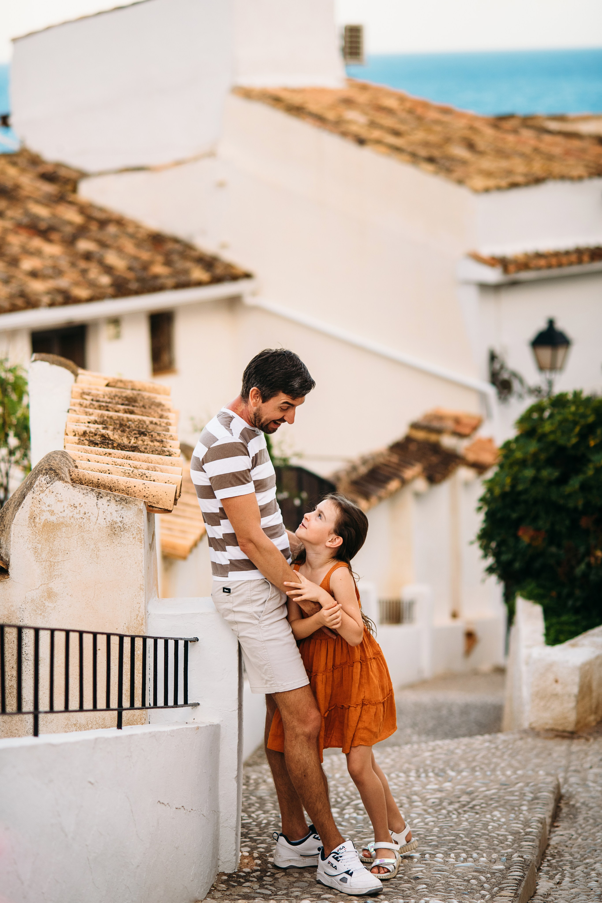 Altea. J+U+A. Fotografo de boda, familia Alicante Benidorm Valencia Costa Blanca