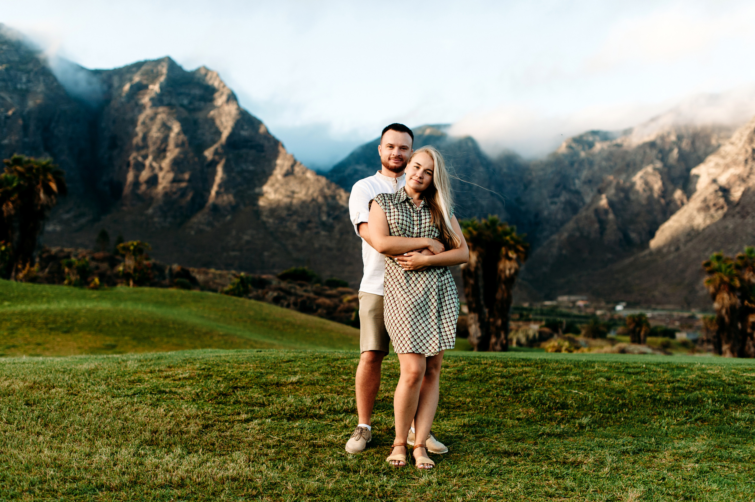 O+A. Buenavista del Norte + Garachico. Wedding family photographer Alicante Benidorm Valencia Costa Blanca