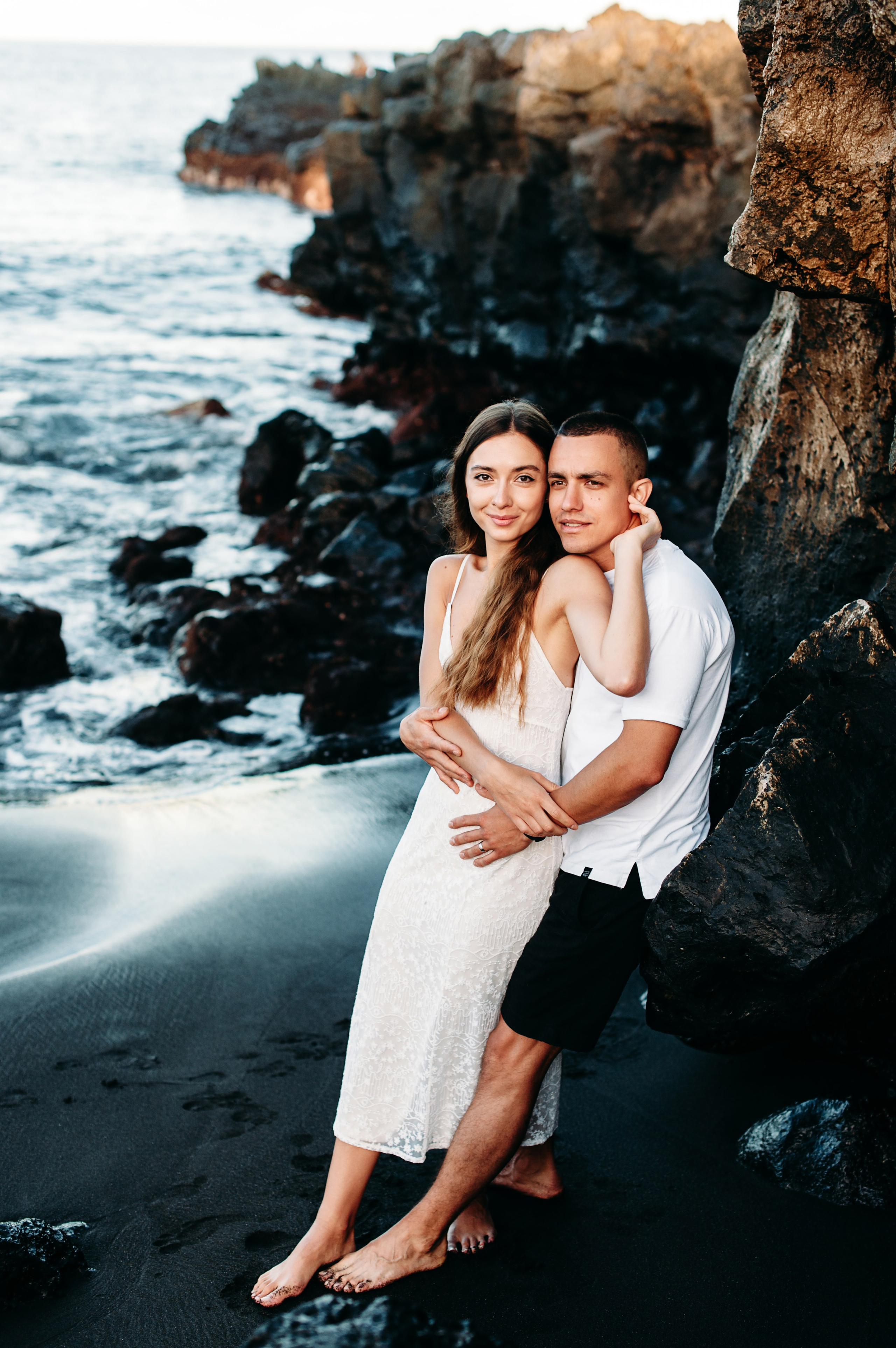 La Arena. Wedding family photographer Alicante Benidorm Valencia Costa Blanca