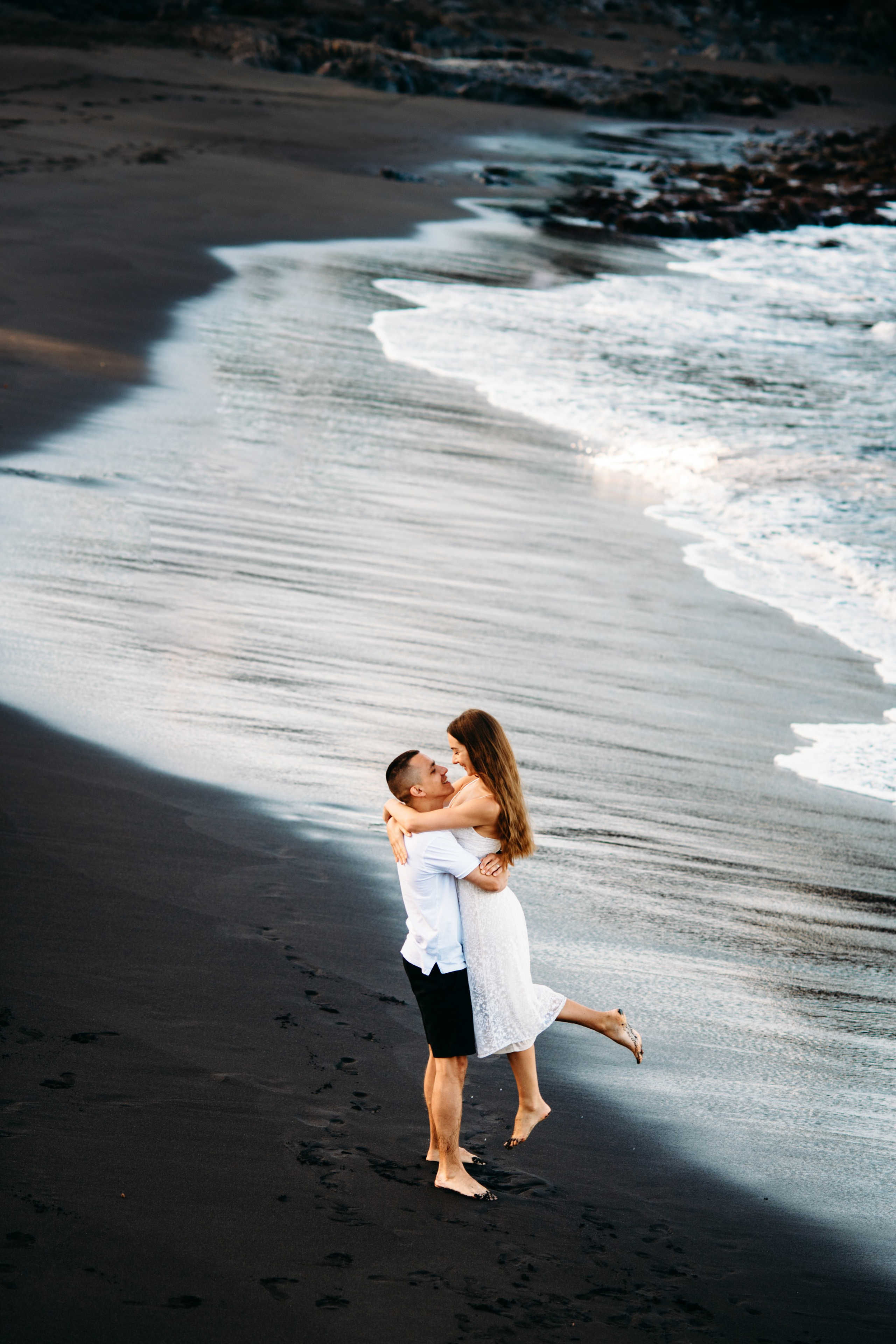 La Arena. Wedding family photographer Alicante Benidorm Valencia Costa Blanca