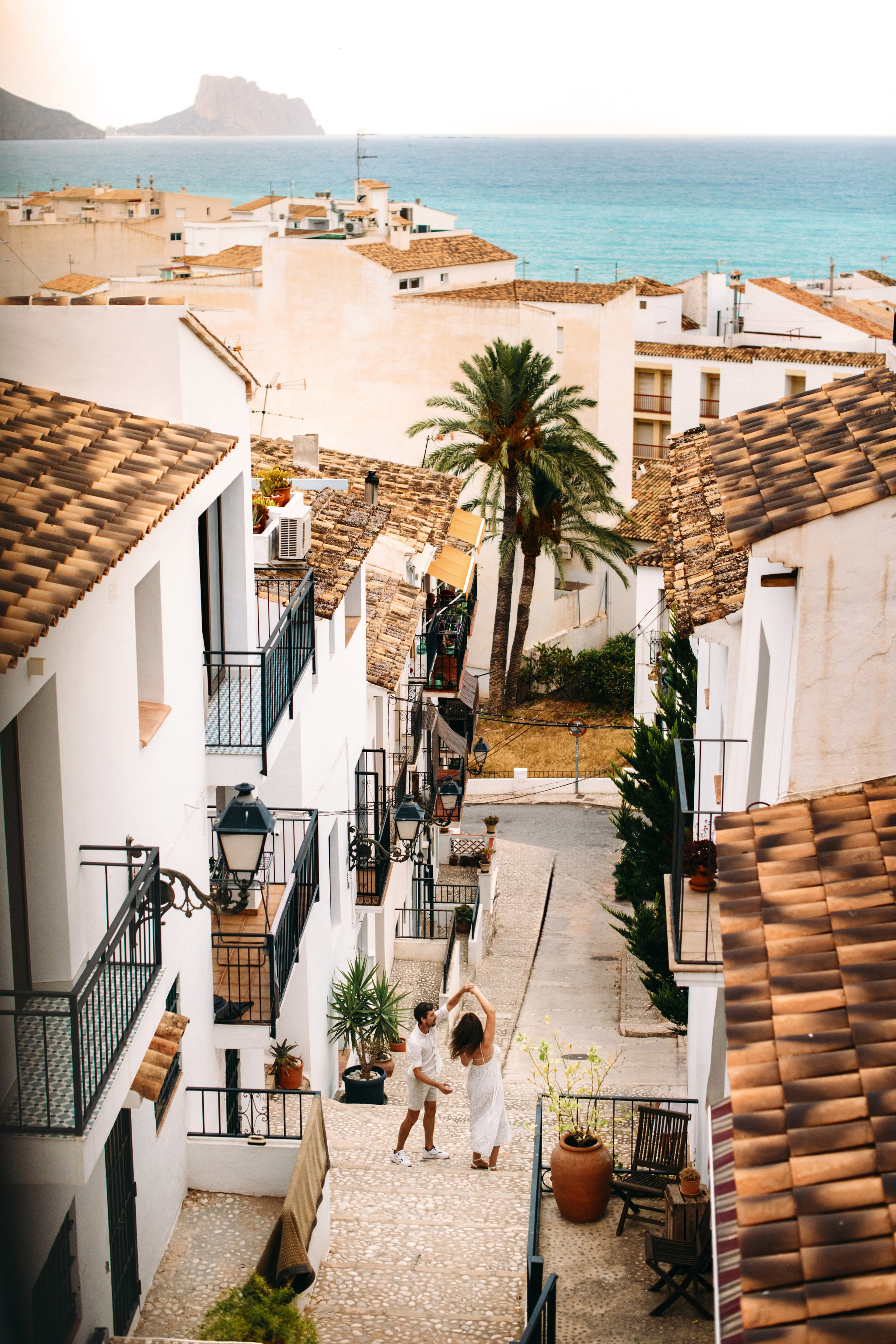 Altea. J+U+A. Fotografo de boda, familia Alicante Benidorm Valencia Costa Blanca