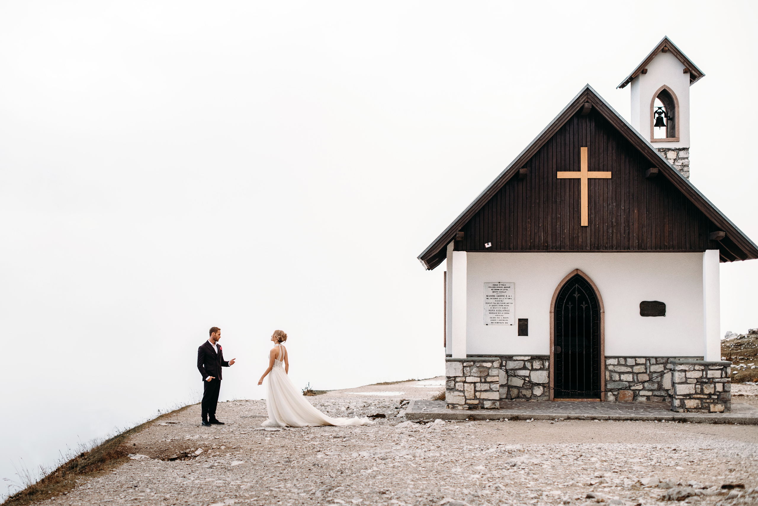 A+E. Alps, Italy. Fotografo de boda, familia Alicante Benidorm Valencia Costa Blanca