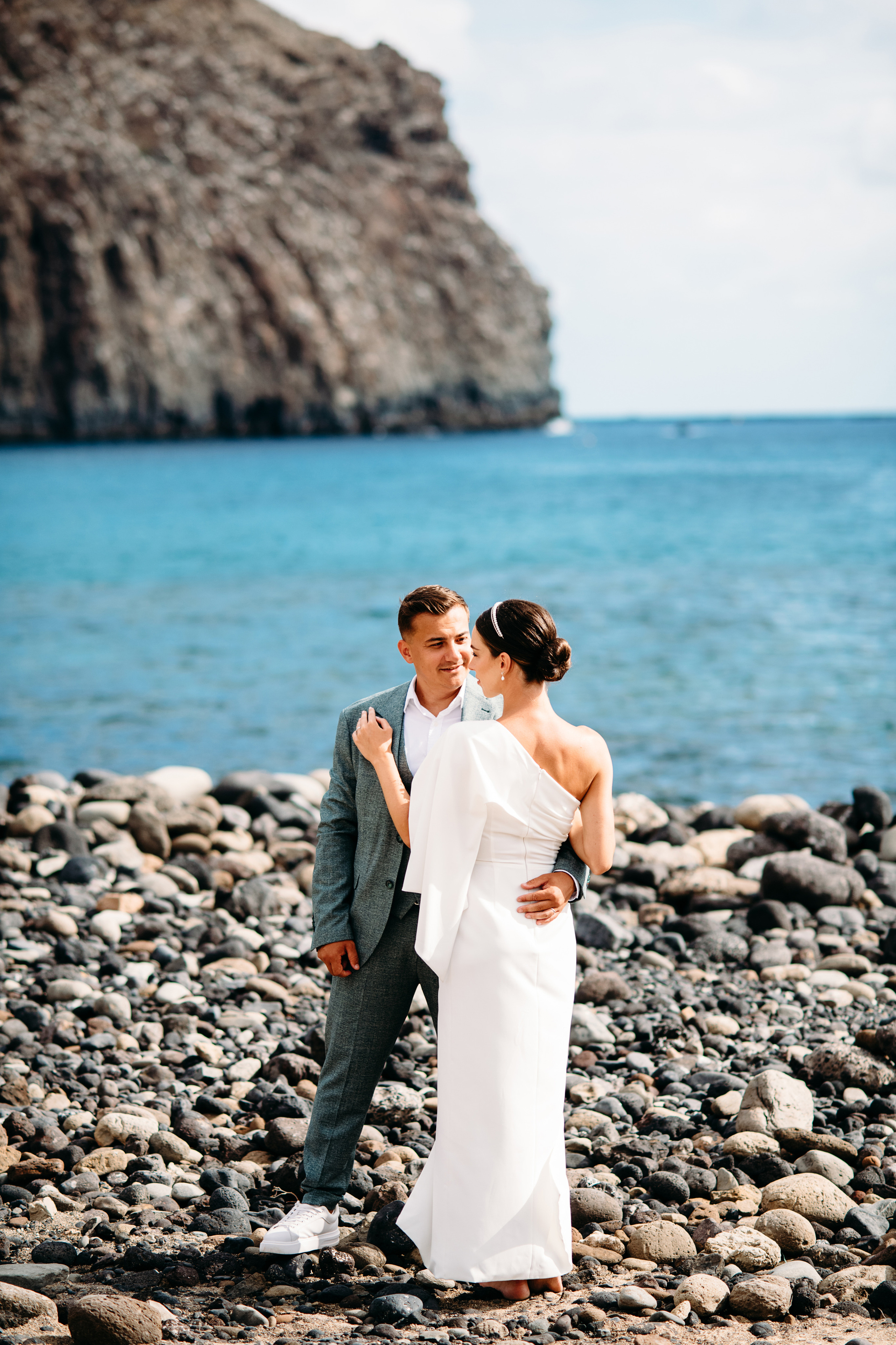 E+T. Tenerife. Wedding family photographer Alicante Benidorm Valencia Costa Blanca