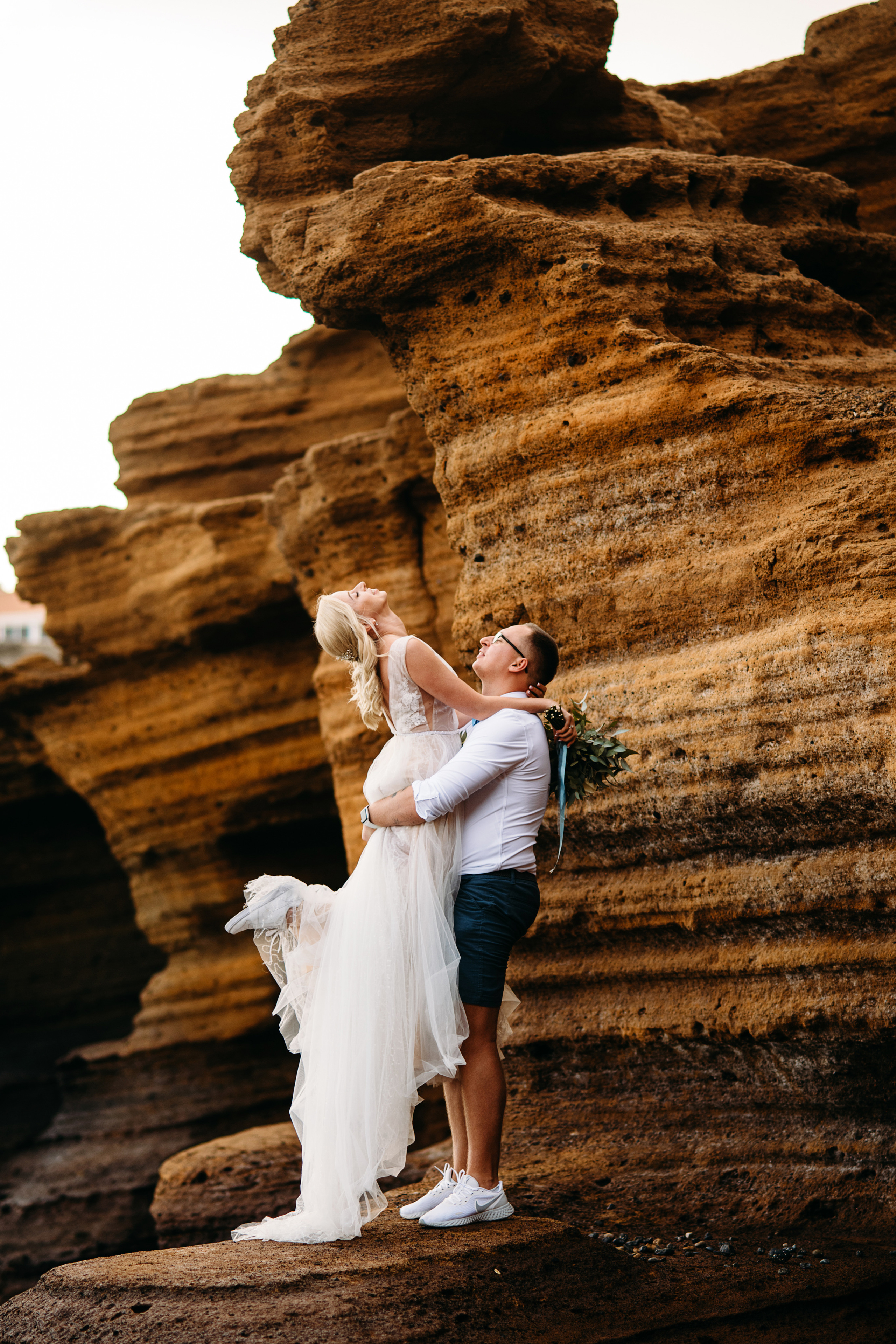 A+A. Tenerife. Fotografo de boda, familia Alicante Benidorm Valencia Costa Blanca