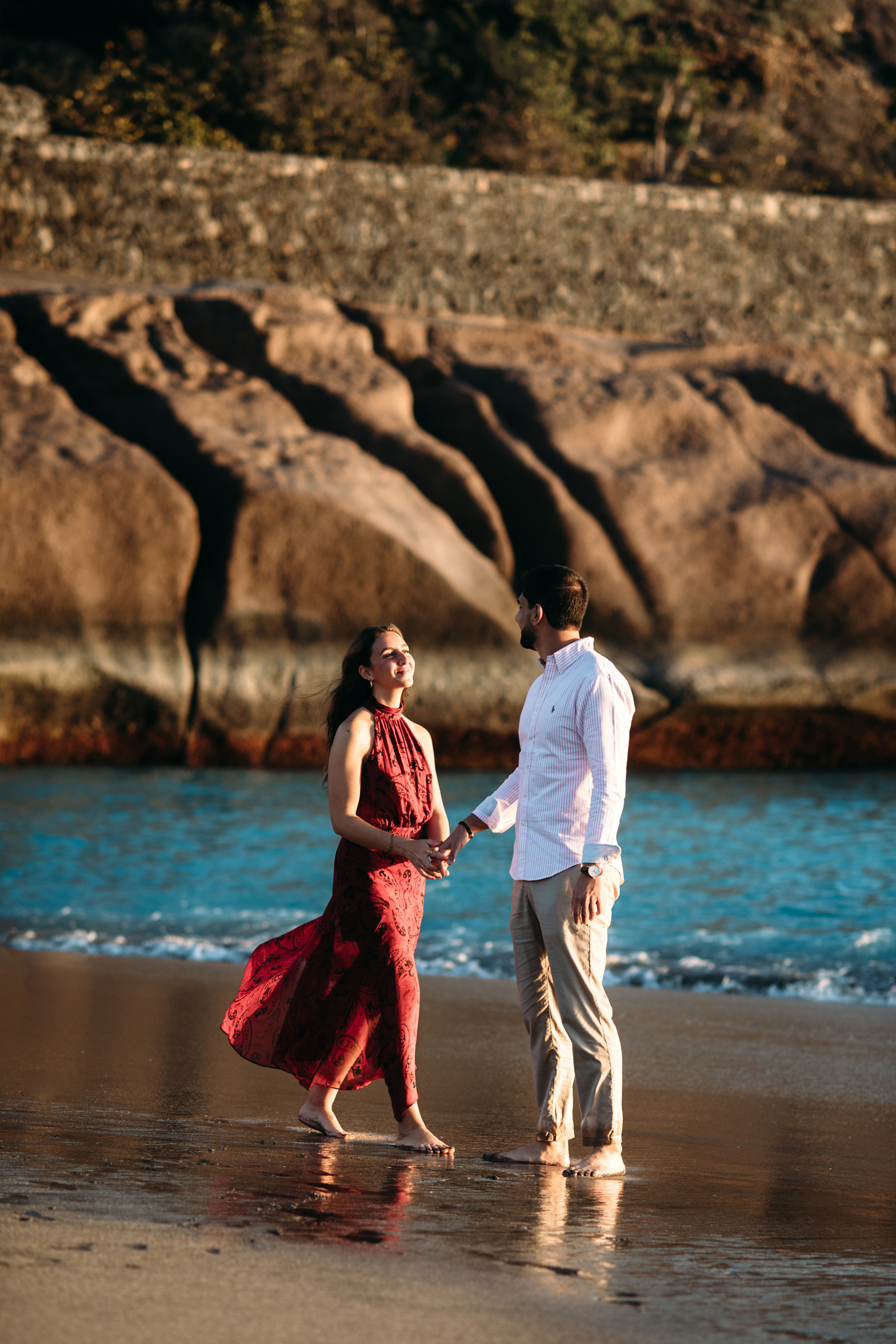 O+A. Love is in the air. Wedding family photographer Alicante Benidorm Valencia Costa Blanca