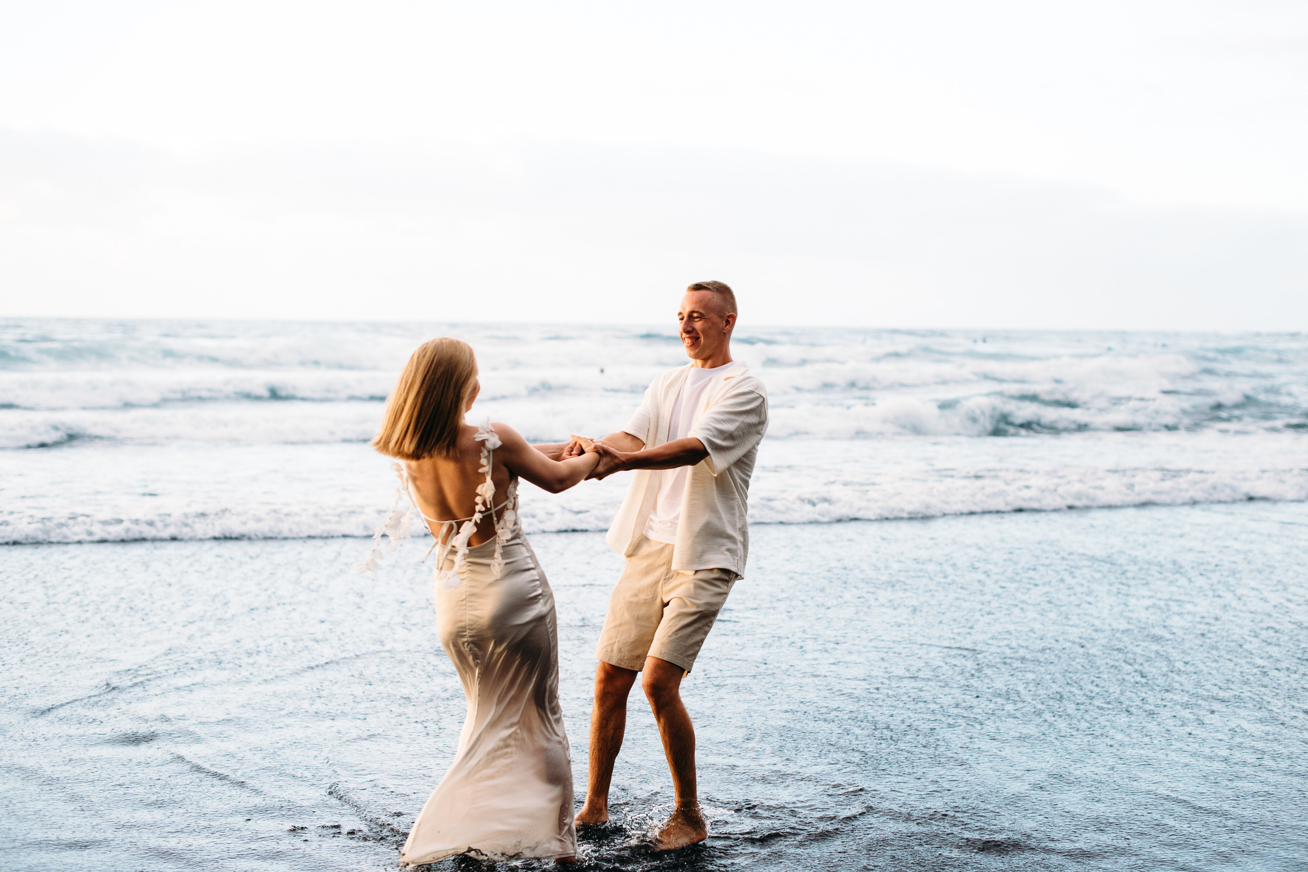 N+N. Playa Del Socorro. Fotografo de boda, familia Tenerife