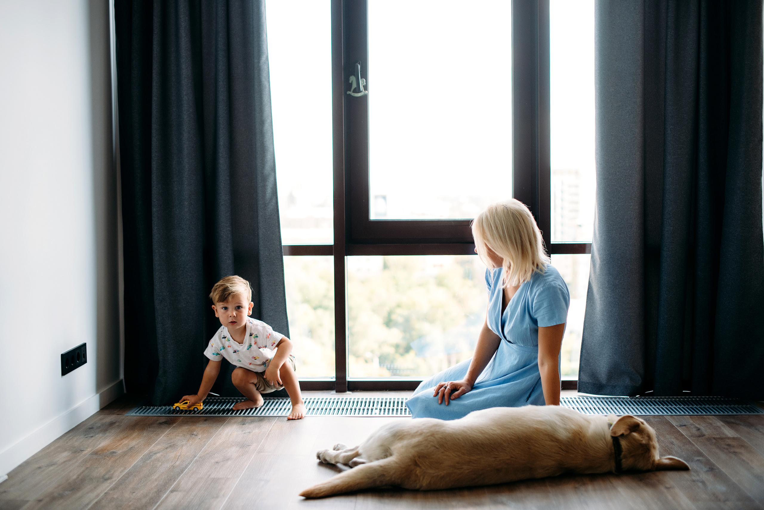 I+N. Home, sweet home. Wedding family photographer Alicante Benidorm Valencia Costa Blanca