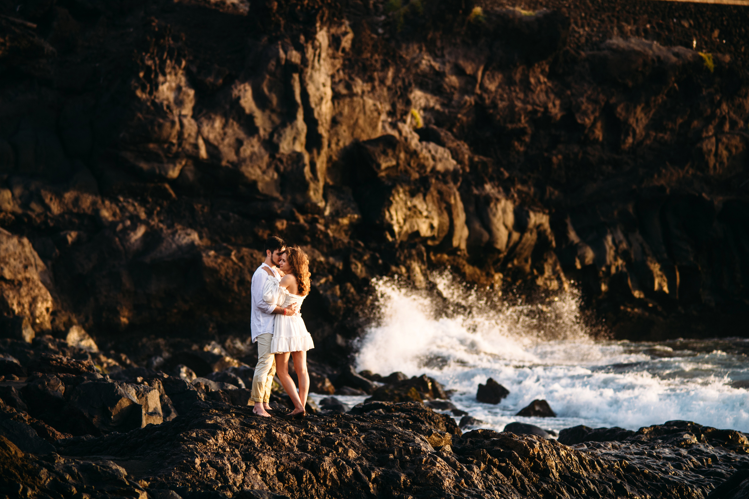 L+A. Abama+Los Gigantes. Fotografo de boda, familia Alicante Benidorm Valencia Costa Blanca