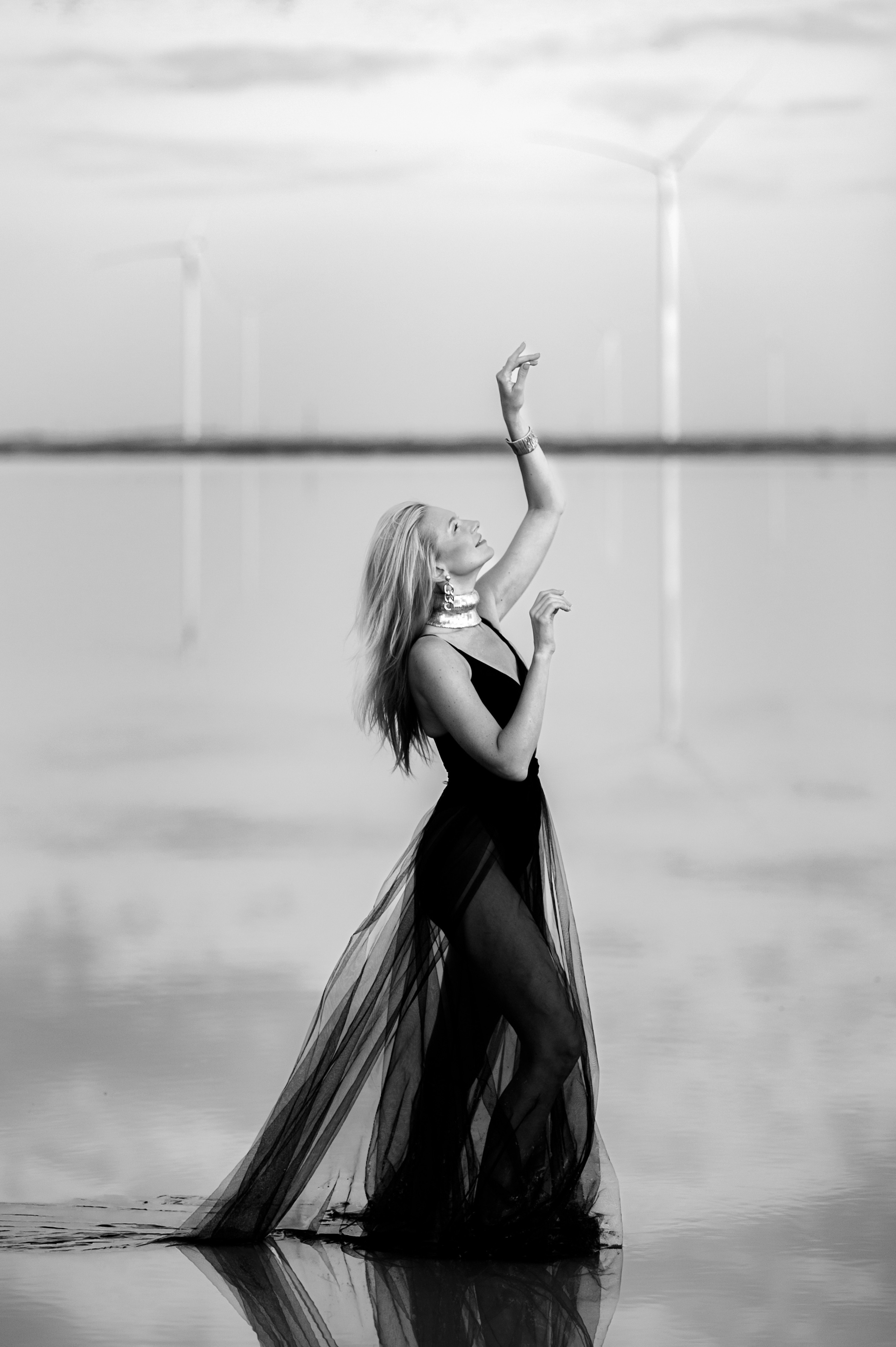 I. Pink lake Sivash. Ukraine. Fotografo de boda, familia Alicante Benidorm Valencia Costa Blanca