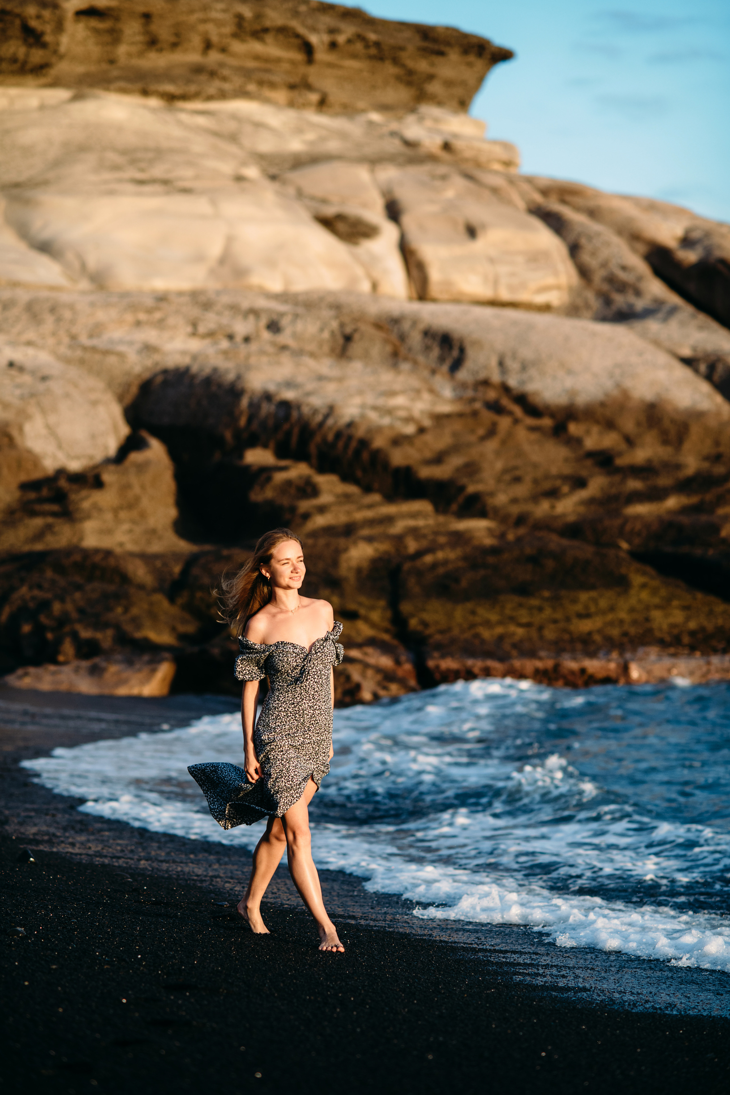 La Caleta. Family story. Fotografo de boda, familia Alicante Benidorm Valencia Costa Blanca