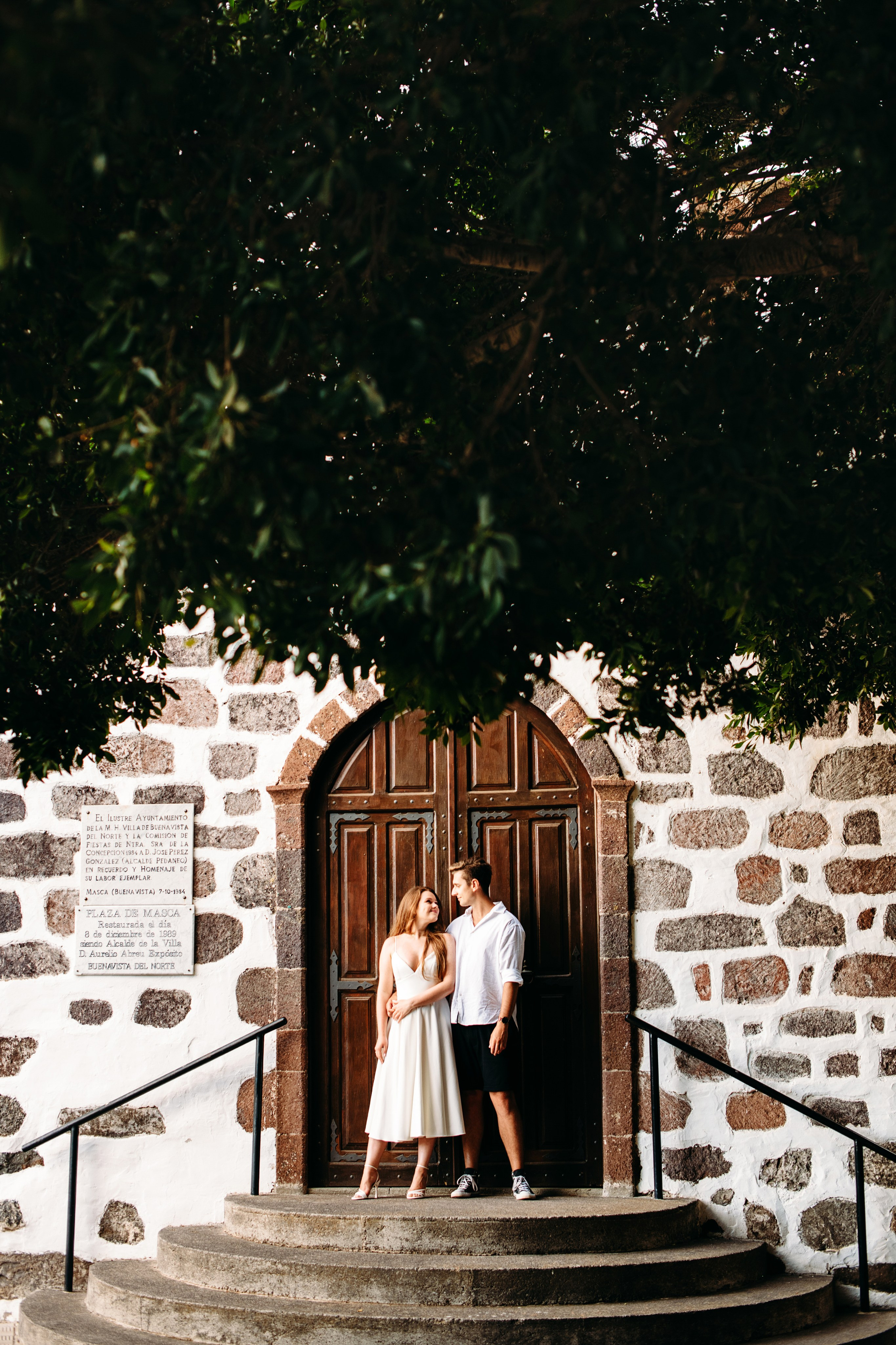 Masca. K+B. Wedding family photographer Alicante Benidorm Valencia Costa Blanca