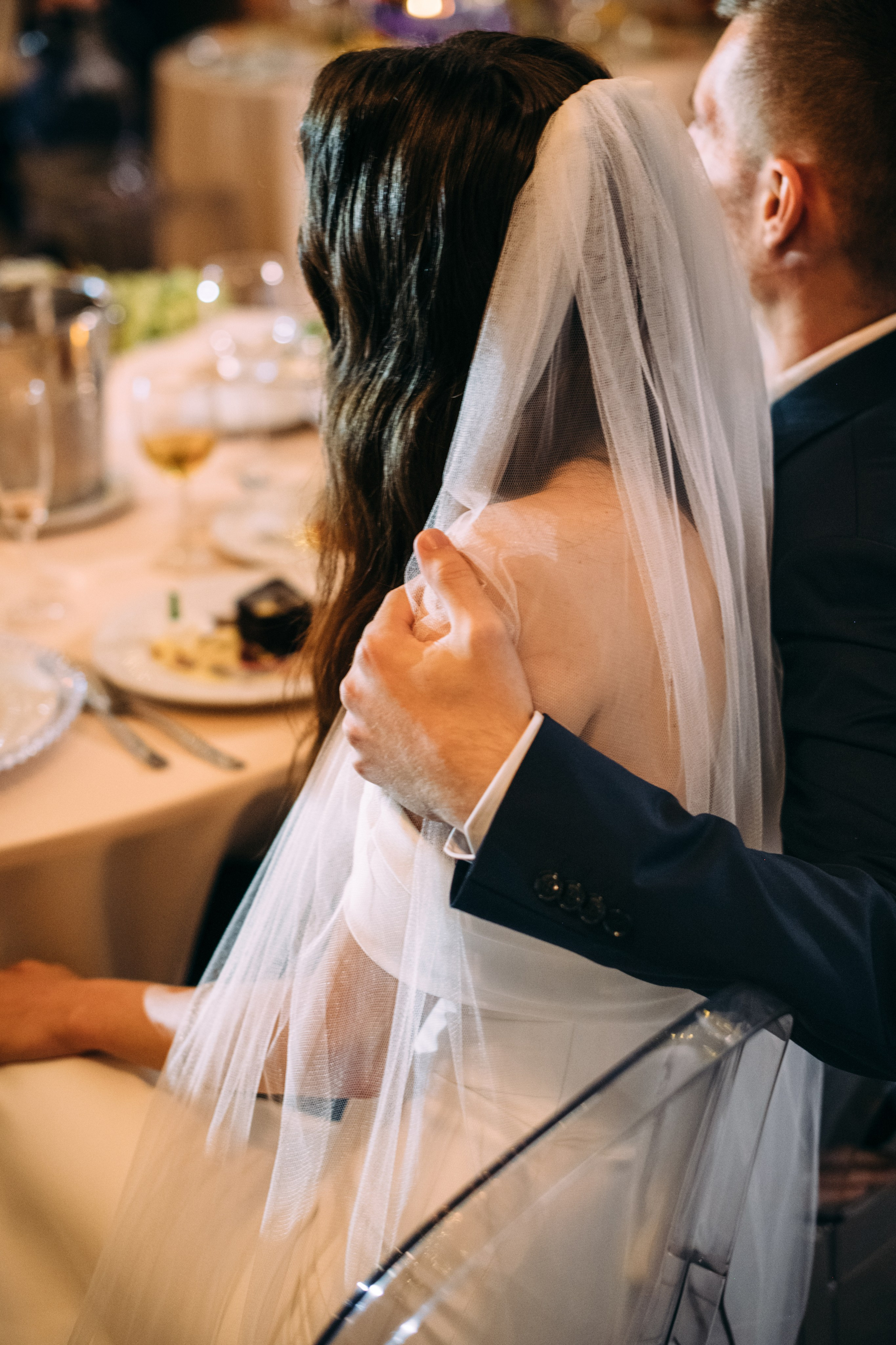 K&M. Rain, love and a lot of happiness. Wedding family photographer Alicante Benidorm Valencia Costa Blanca