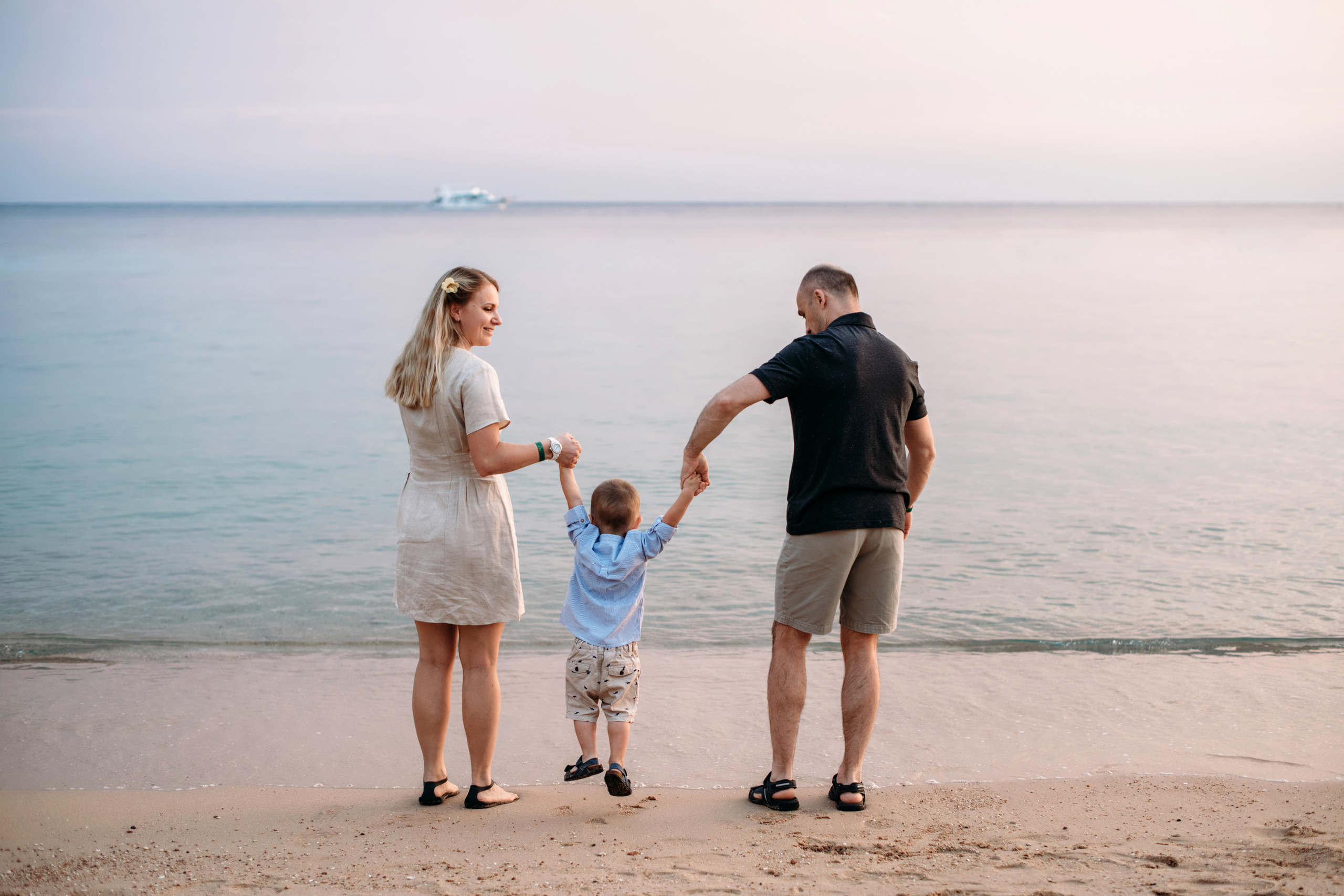 O+R+D. Warm Egypt. Wedding family photographer Alicante Benidorm Valencia Costa Blanca