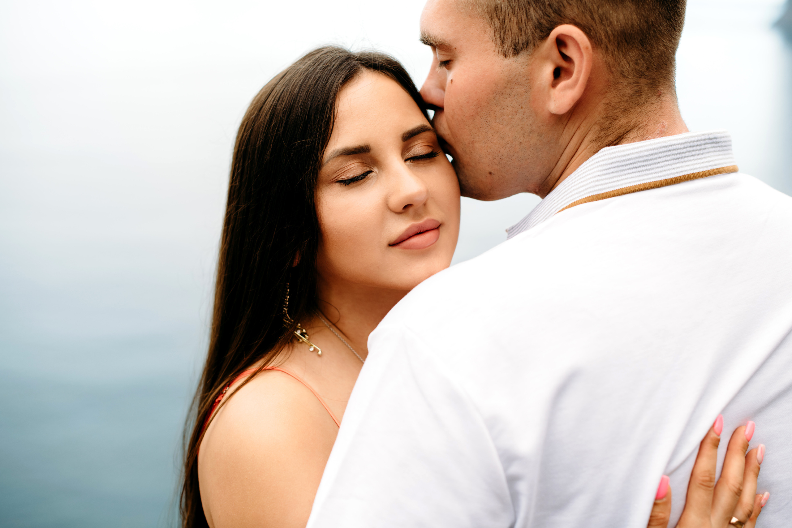 A&A. Puerto de Santiago. Wedding family photographer Alicante Benidorm Valencia Costa Blanca