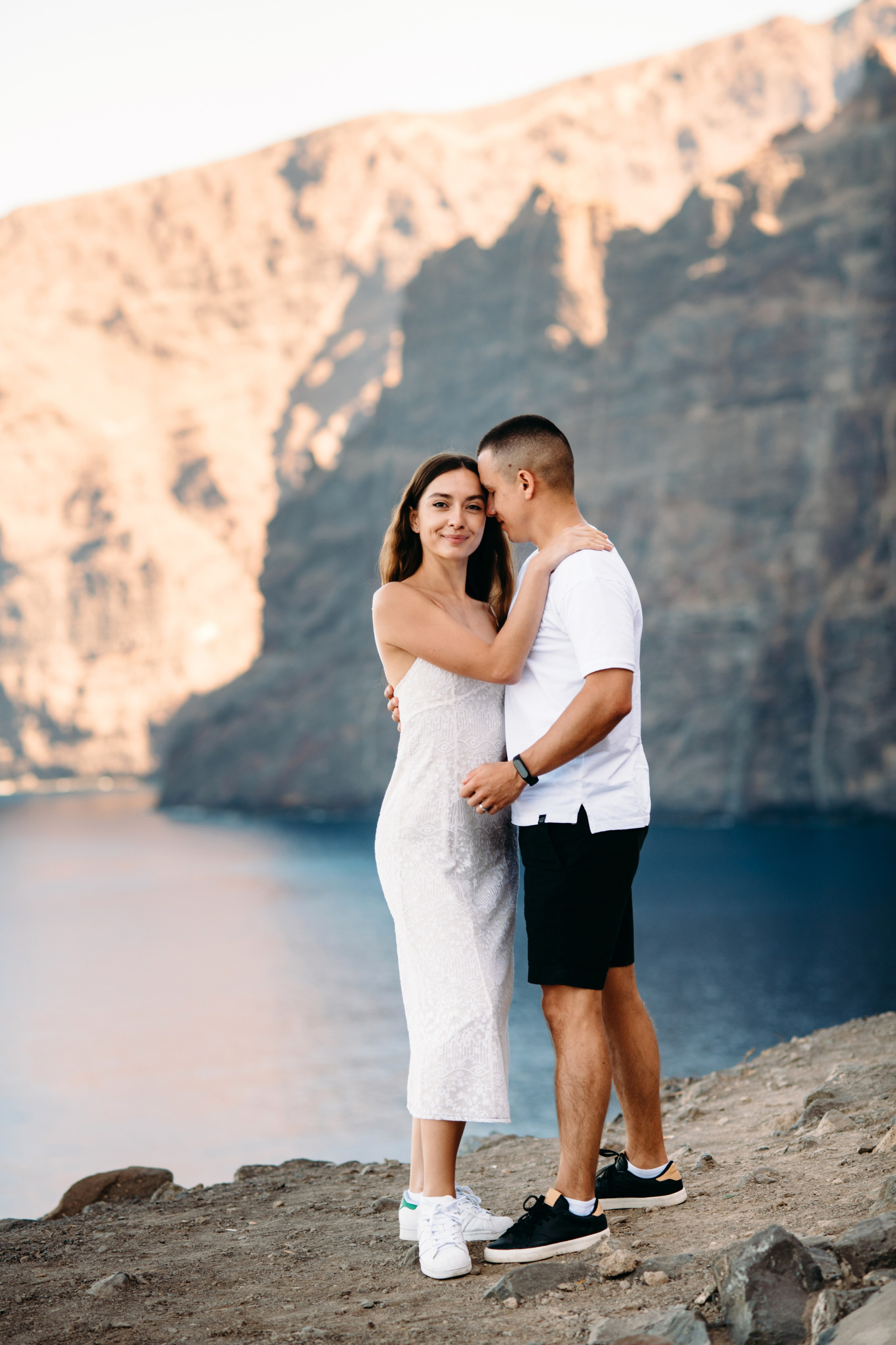 La Arena. Wedding family photographer Alicante Benidorm Valencia Costa Blanca