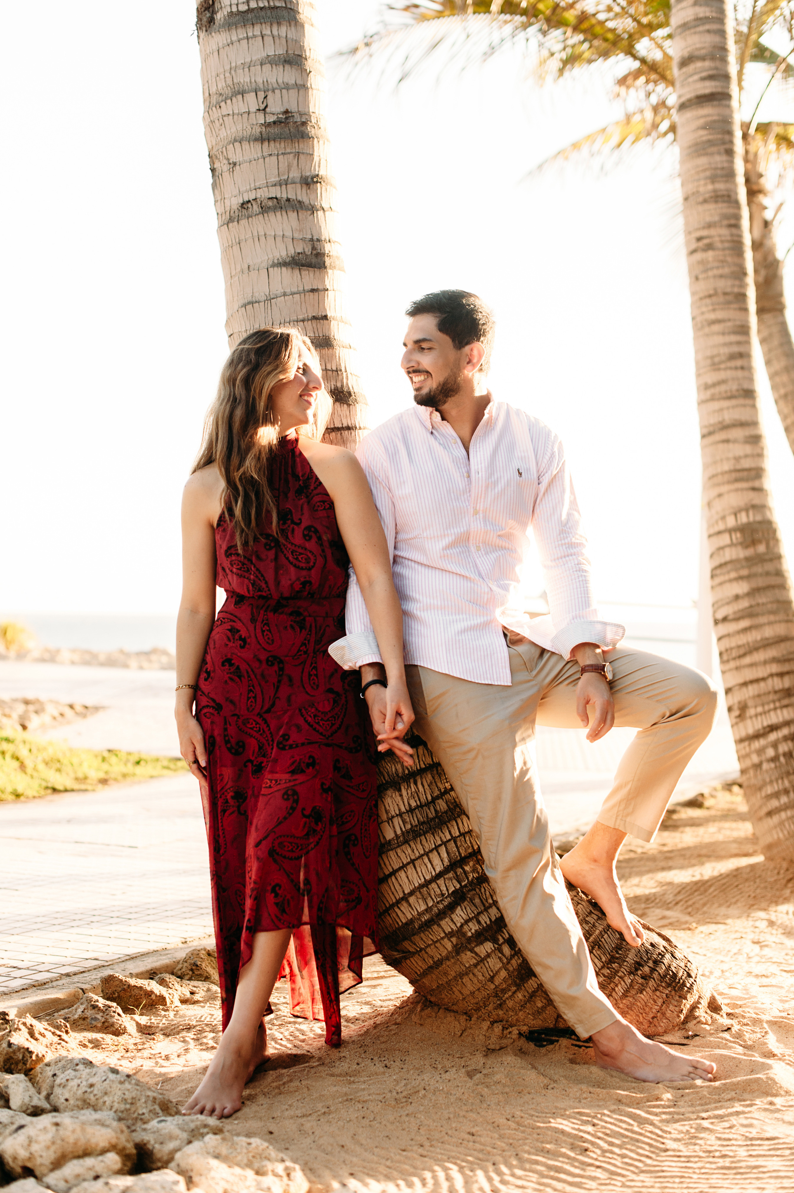 O+A. Love is in the air. Wedding family photographer Alicante Benidorm Valencia Costa Blanca