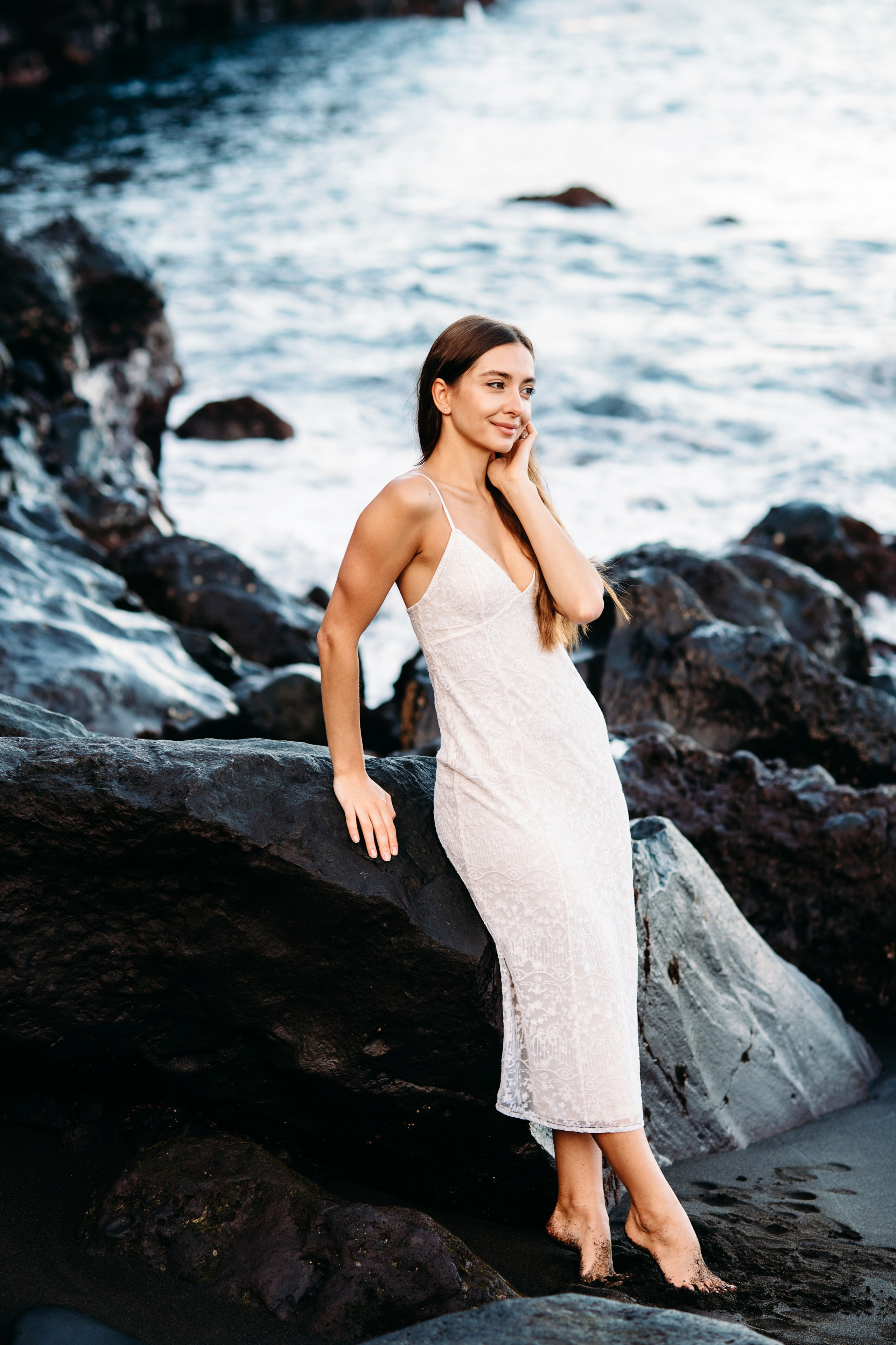 La Arena. Wedding family photographer Alicante Benidorm Valencia Costa Blanca