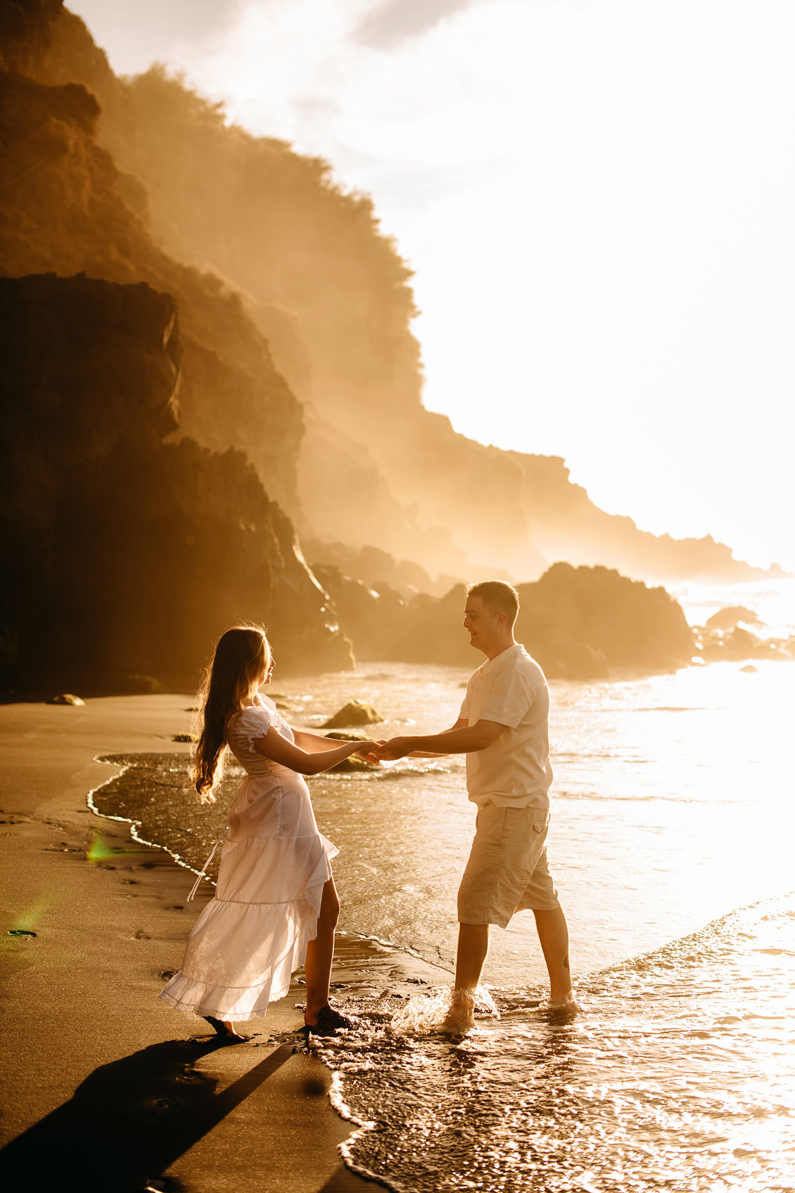 A+A. Orotava + Los Patos. Wedding family photographer Alicante Benidorm Valencia Costa Blanca