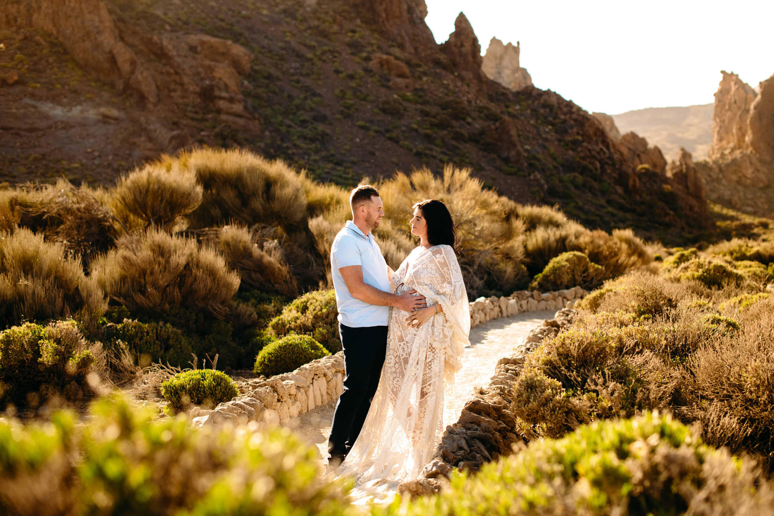 Teide Story. Fotografo de boda, familia Alicante Benidorm Valencia Costa Blanca