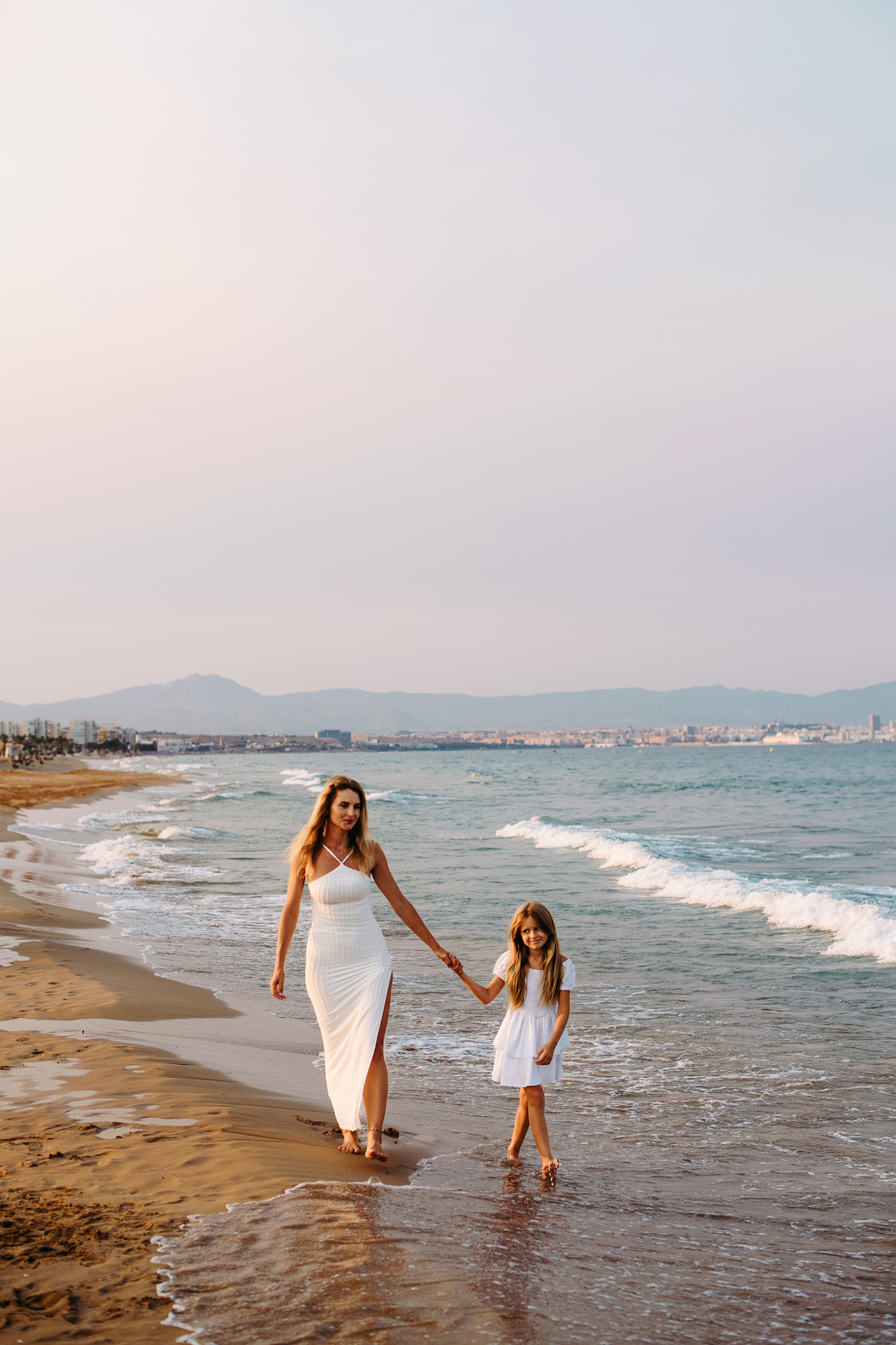 N&K. Mom&Daughter. Fotografo de boda, familia Alicante Benidorm Valencia Costa Blanca