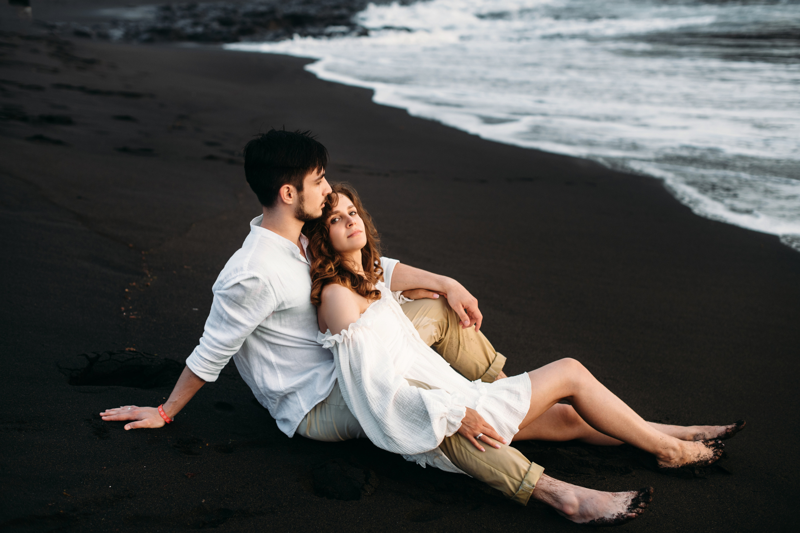 L+A. Abama+Los Gigantes. Fotografo de boda, familia Alicante Benidorm Valencia Costa Blanca