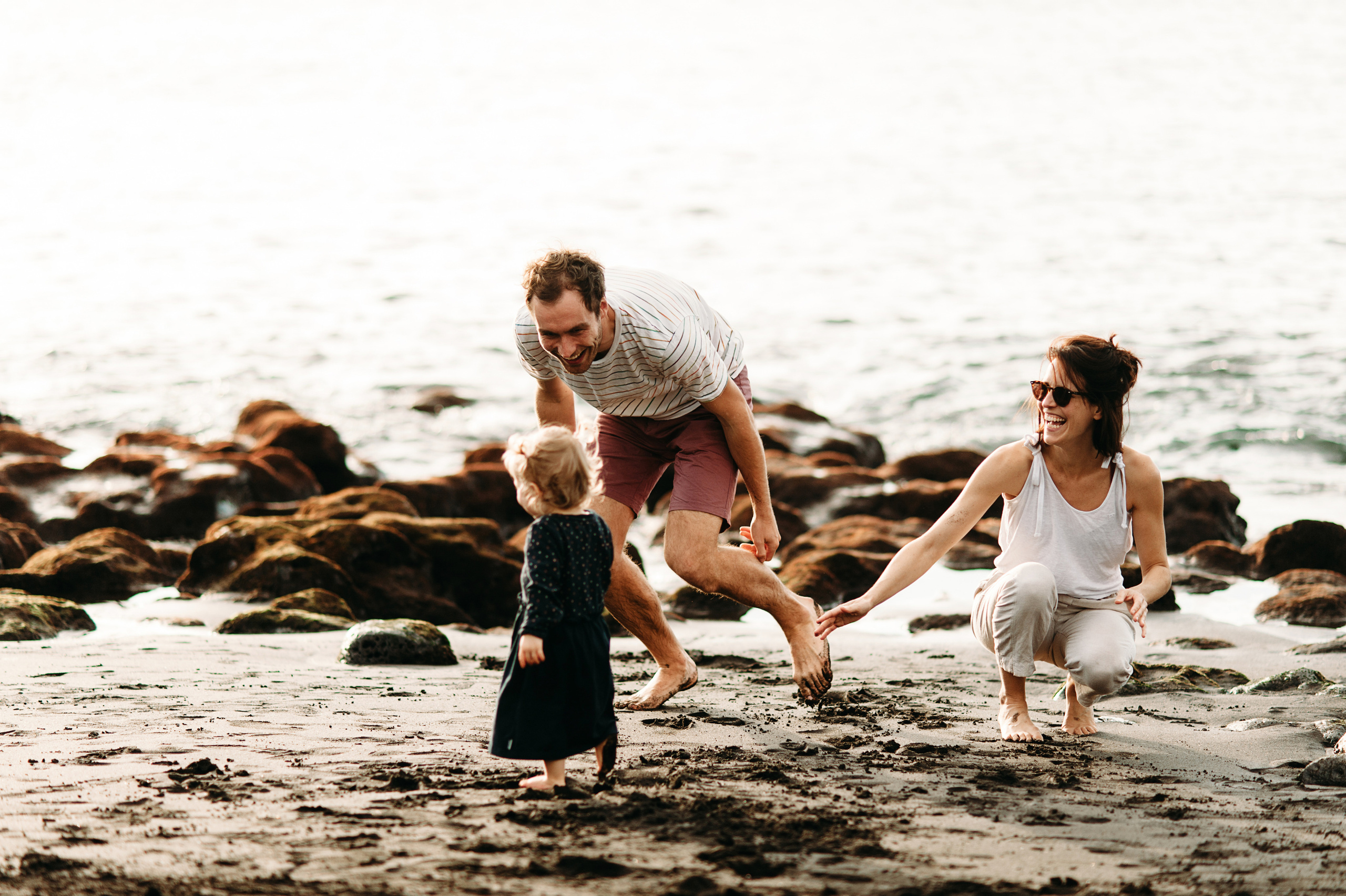 Happiness. Alcala + Playa la Arena. Fotografo de boda, familia Alicante Benidorm Valencia Costa Blanca
