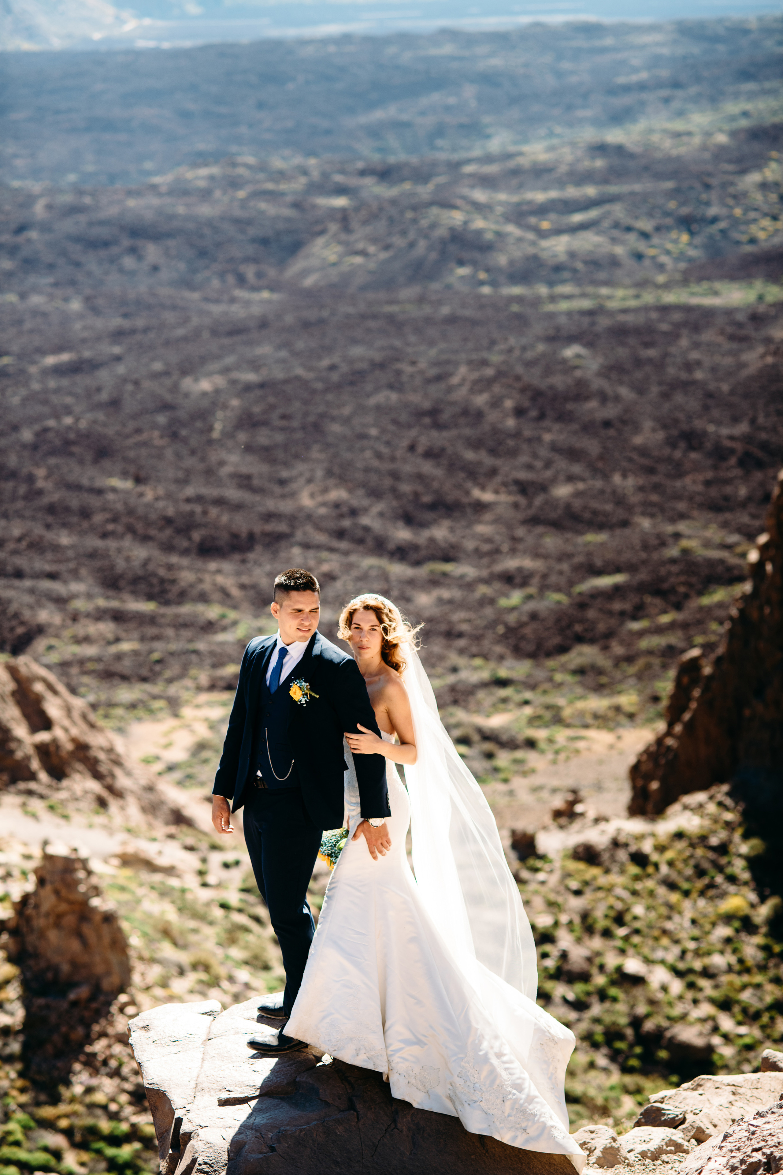 V+V. Tenerife. Wedding family photographer Alicante Benidorm Valencia Costa Blanca