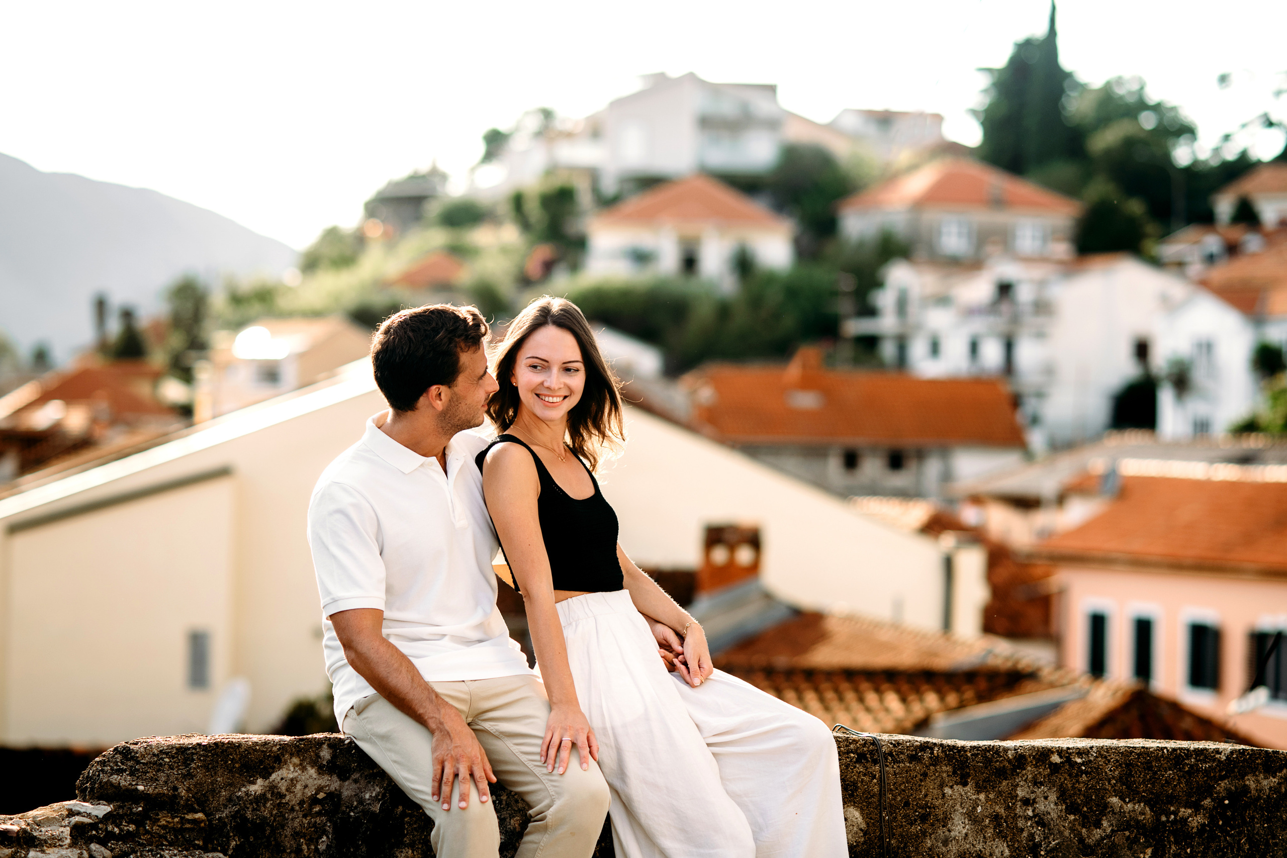 D+J. Montenegro. Wedding family photographer Alicante Benidorm Valencia Costa Blanca