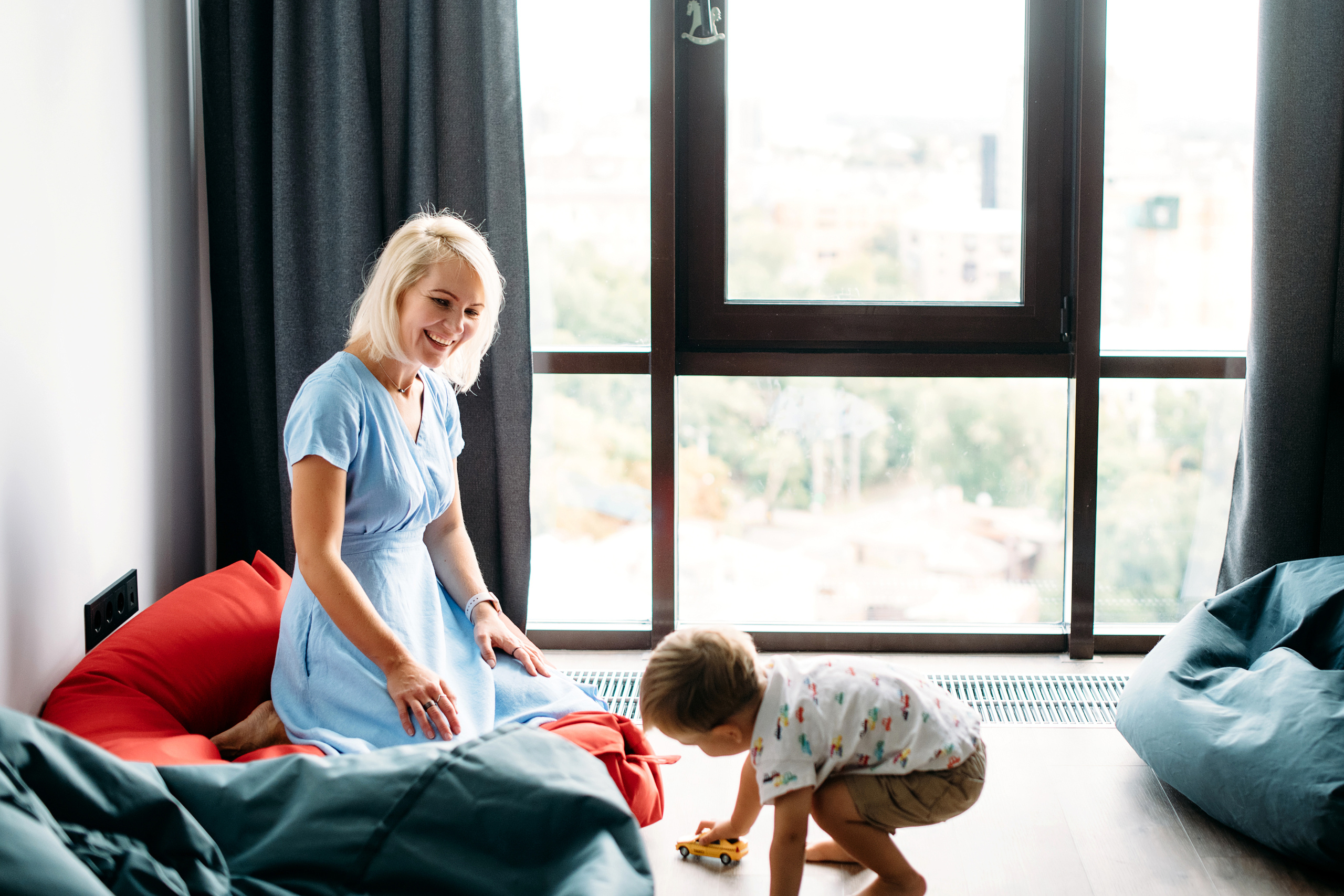 I+N. Home, sweet home. Wedding family photographer Alicante Benidorm Valencia Costa Blanca