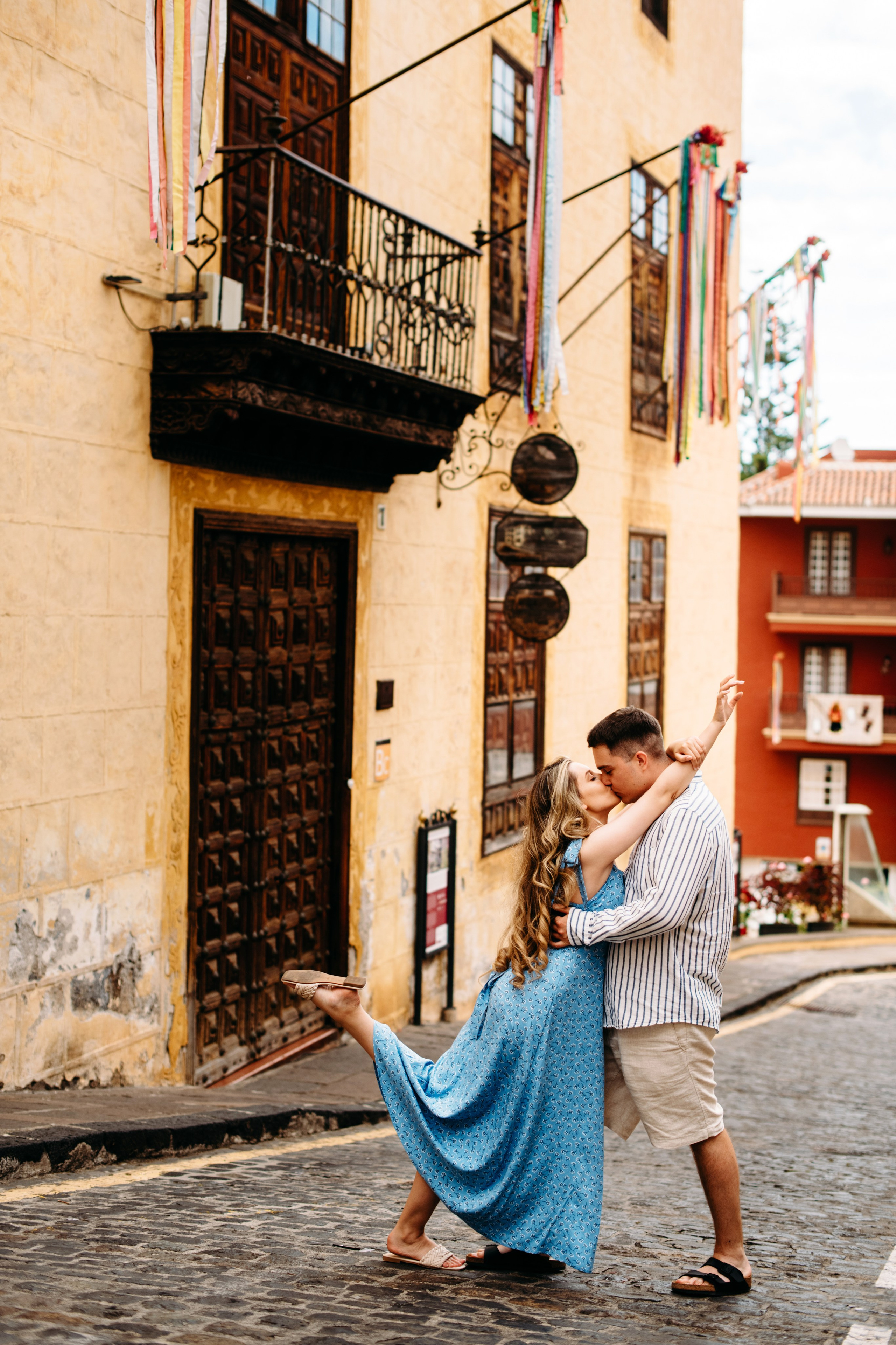 A+A. Orotava + Los Patos. Wedding family photographer Alicante Benidorm Valencia Costa Blanca