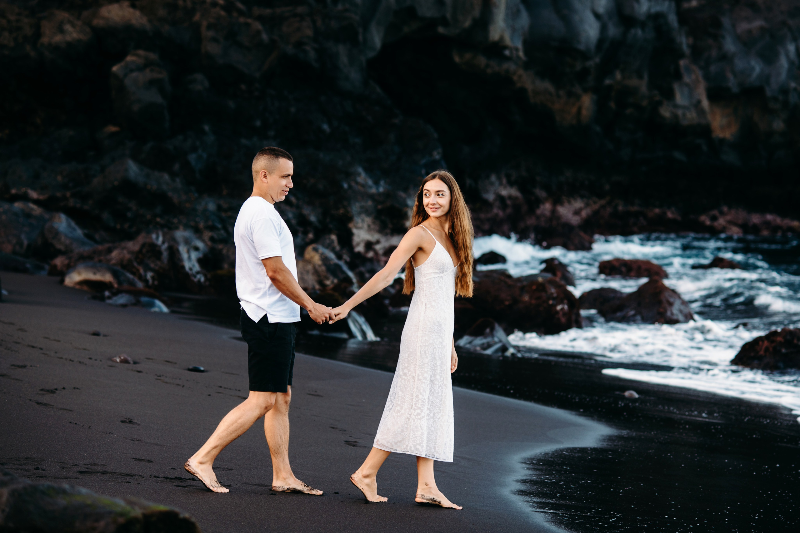 La Arena. Wedding family photographer Alicante Benidorm Valencia Costa Blanca