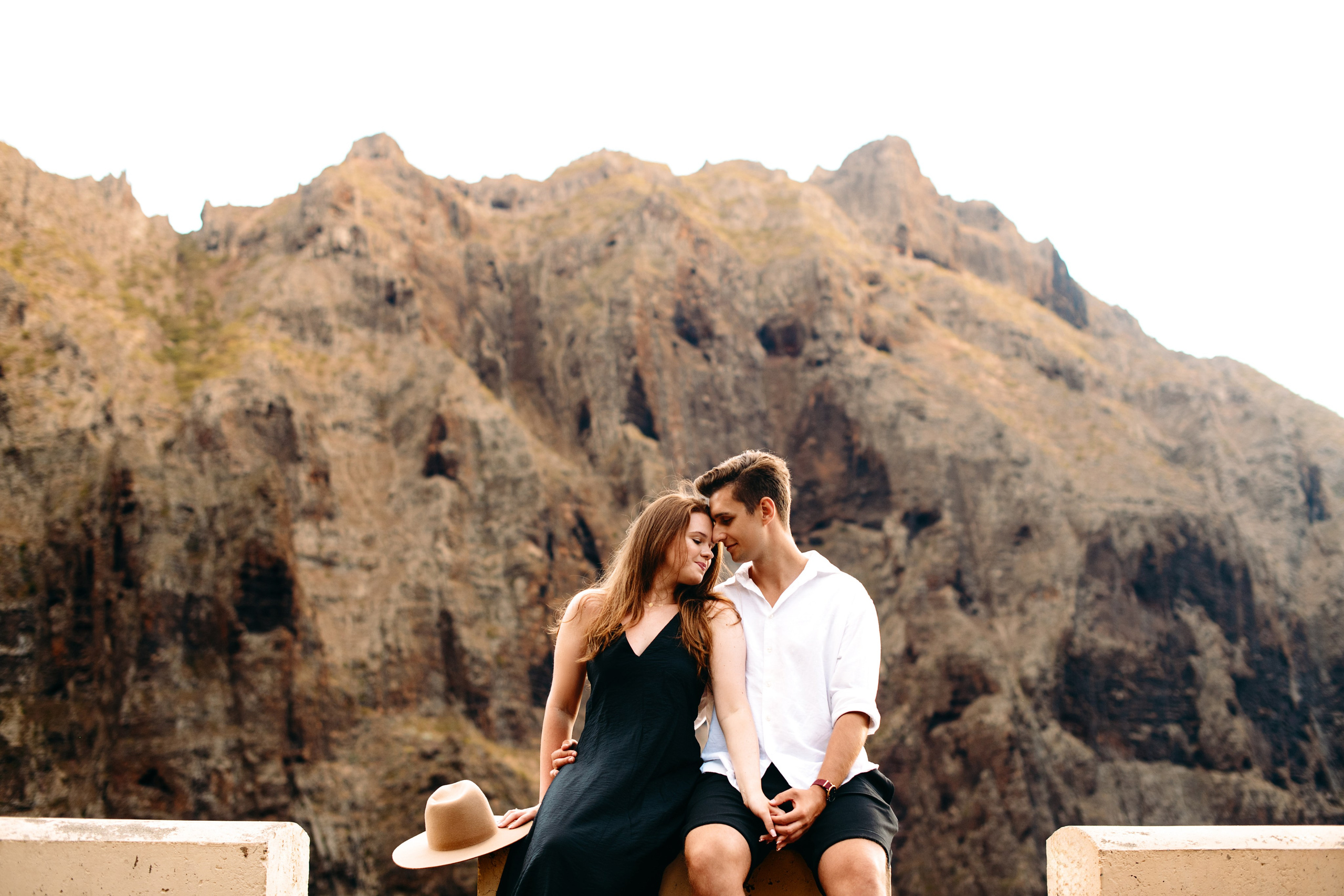 Masca. K+B. Wedding family photographer Alicante Benidorm Valencia Costa Blanca