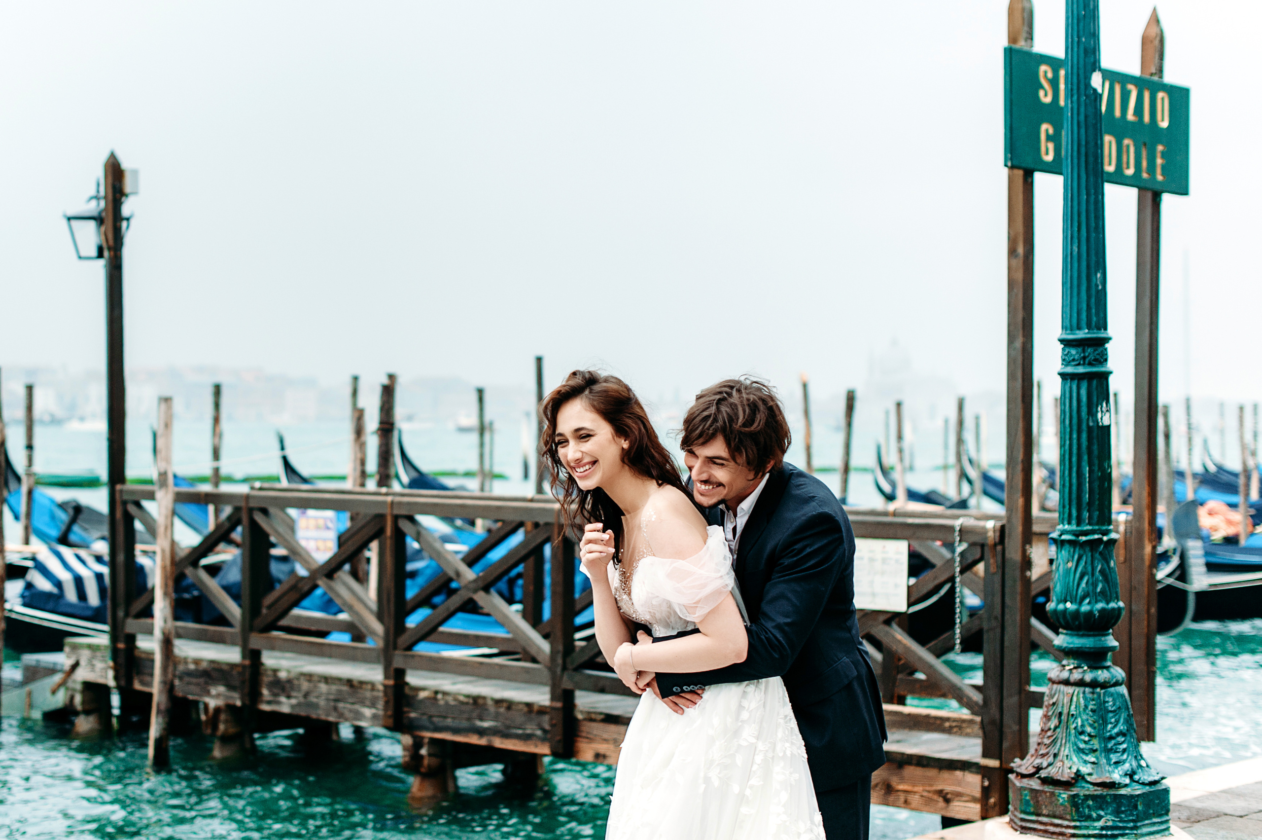 V+A. Venice, Italy. Fotografo de boda, familia Alicante Benidorm Valencia Costa Blanca