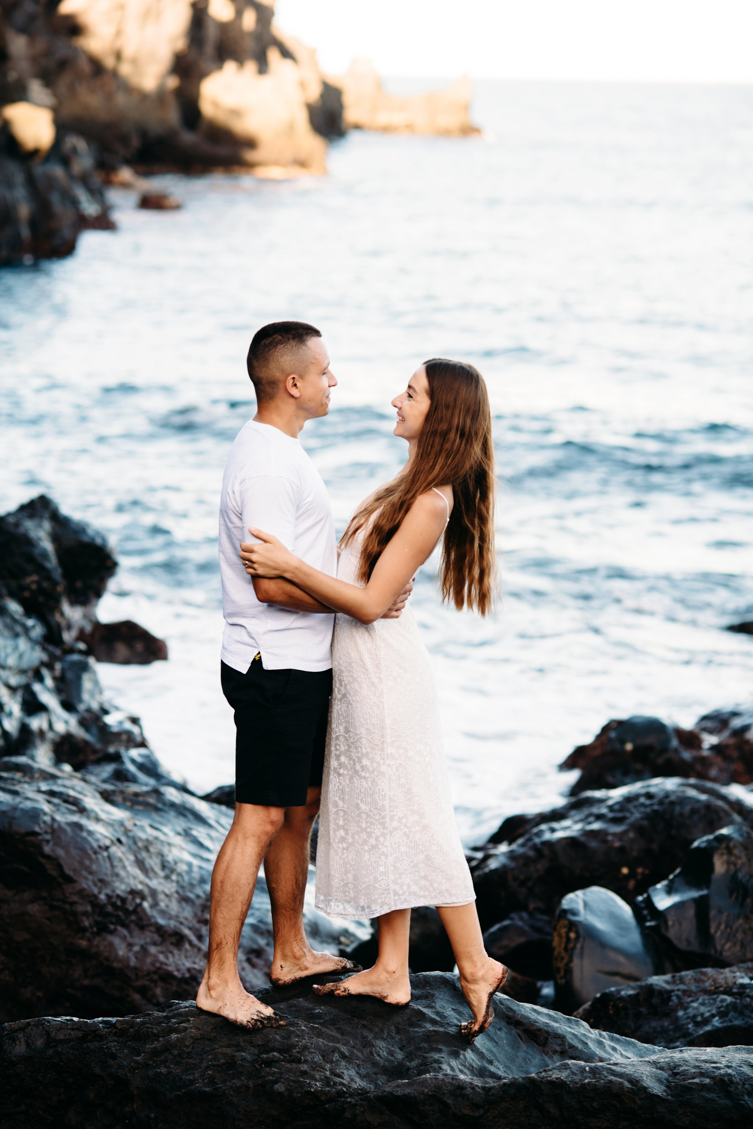 La Arena. Wedding family photographer Alicante Benidorm Valencia Costa Blanca