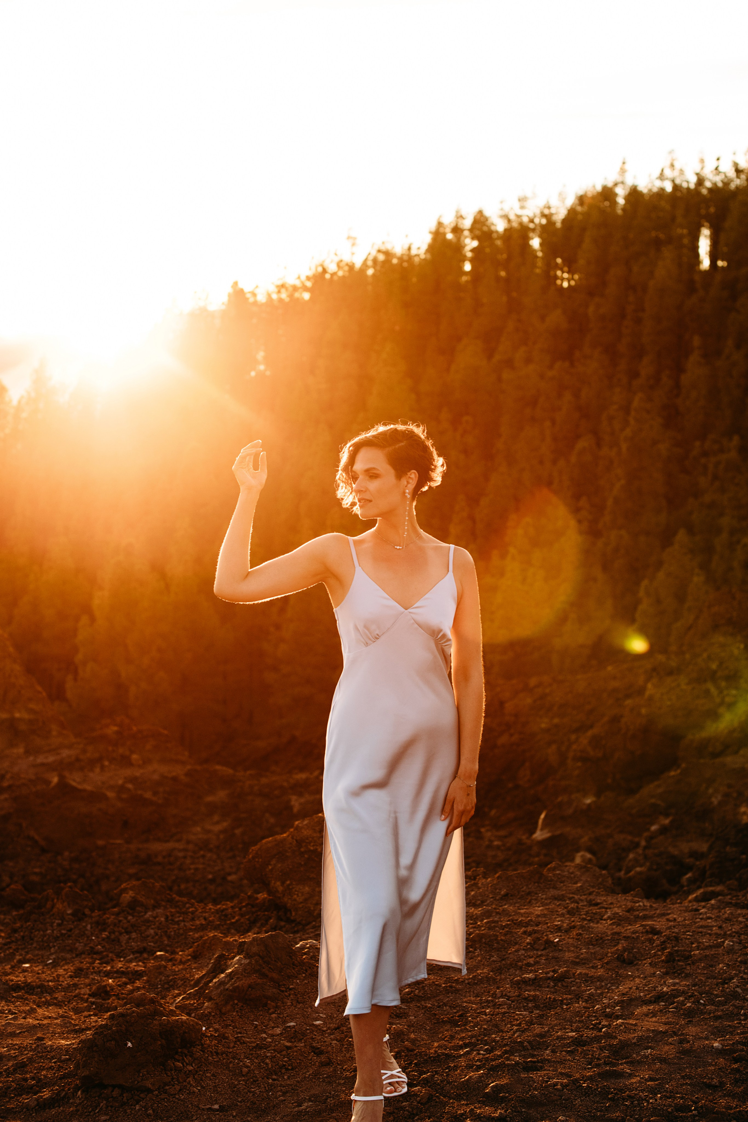 M+Y. Above the clouds. Wedding family photographer Alicante Benidorm Valencia Costa Blanca