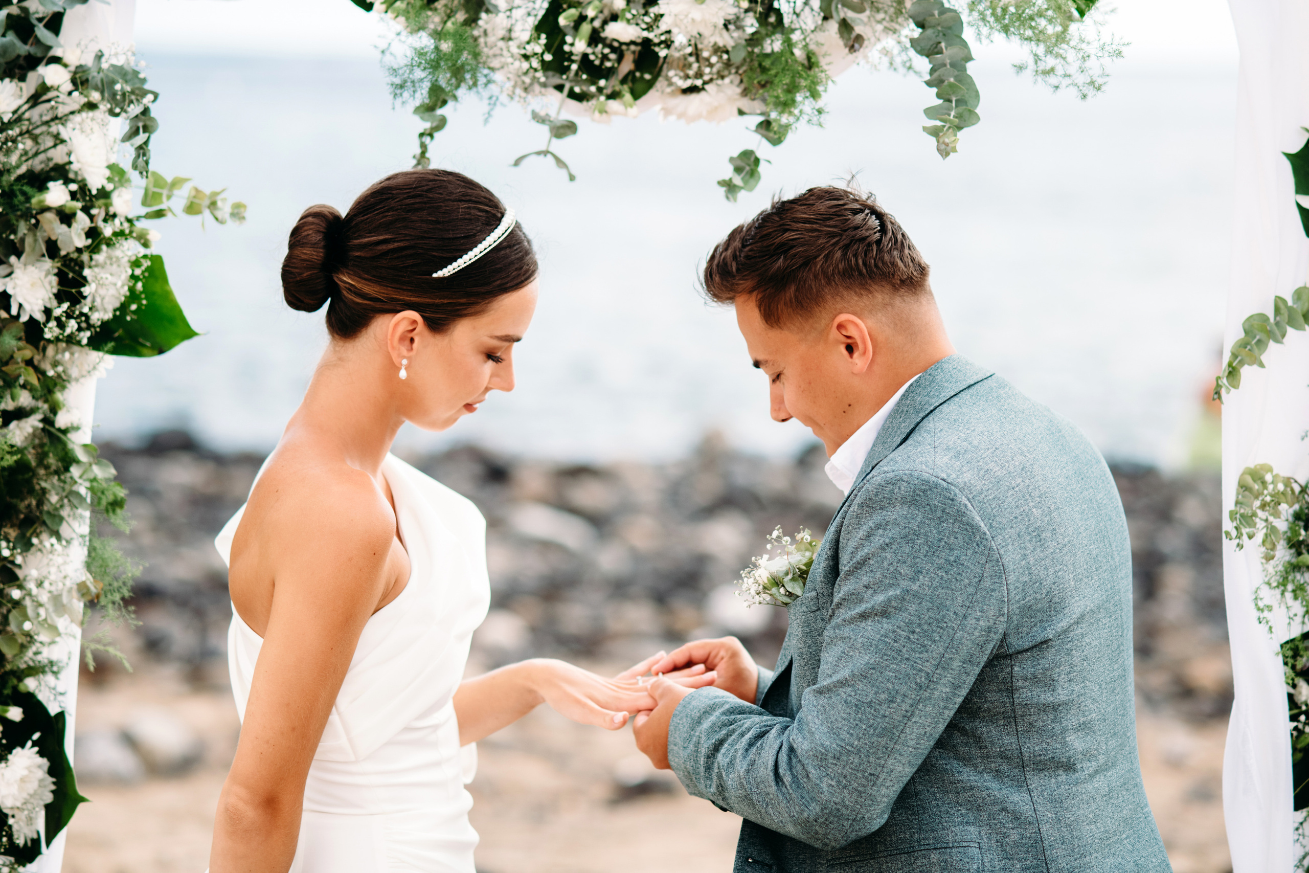 E+T. Tenerife. Wedding family photographer Alicante Benidorm Valencia Costa Blanca