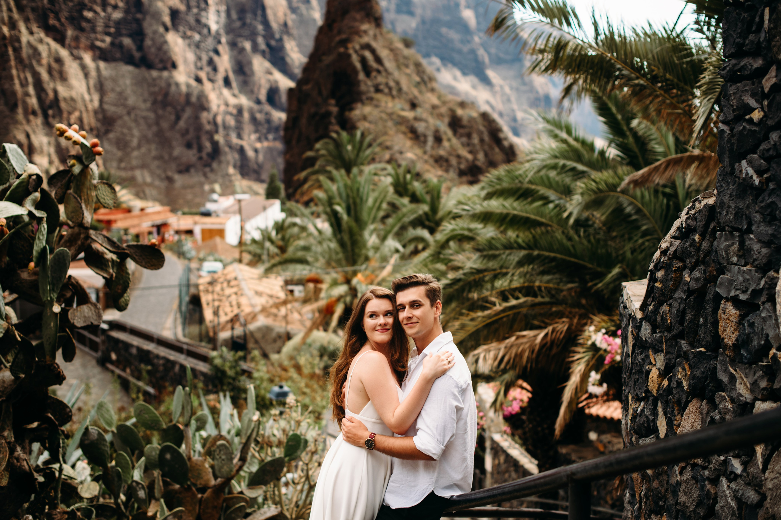 Masca. K+B. Wedding family photographer Alicante Benidorm Valencia Costa Blanca