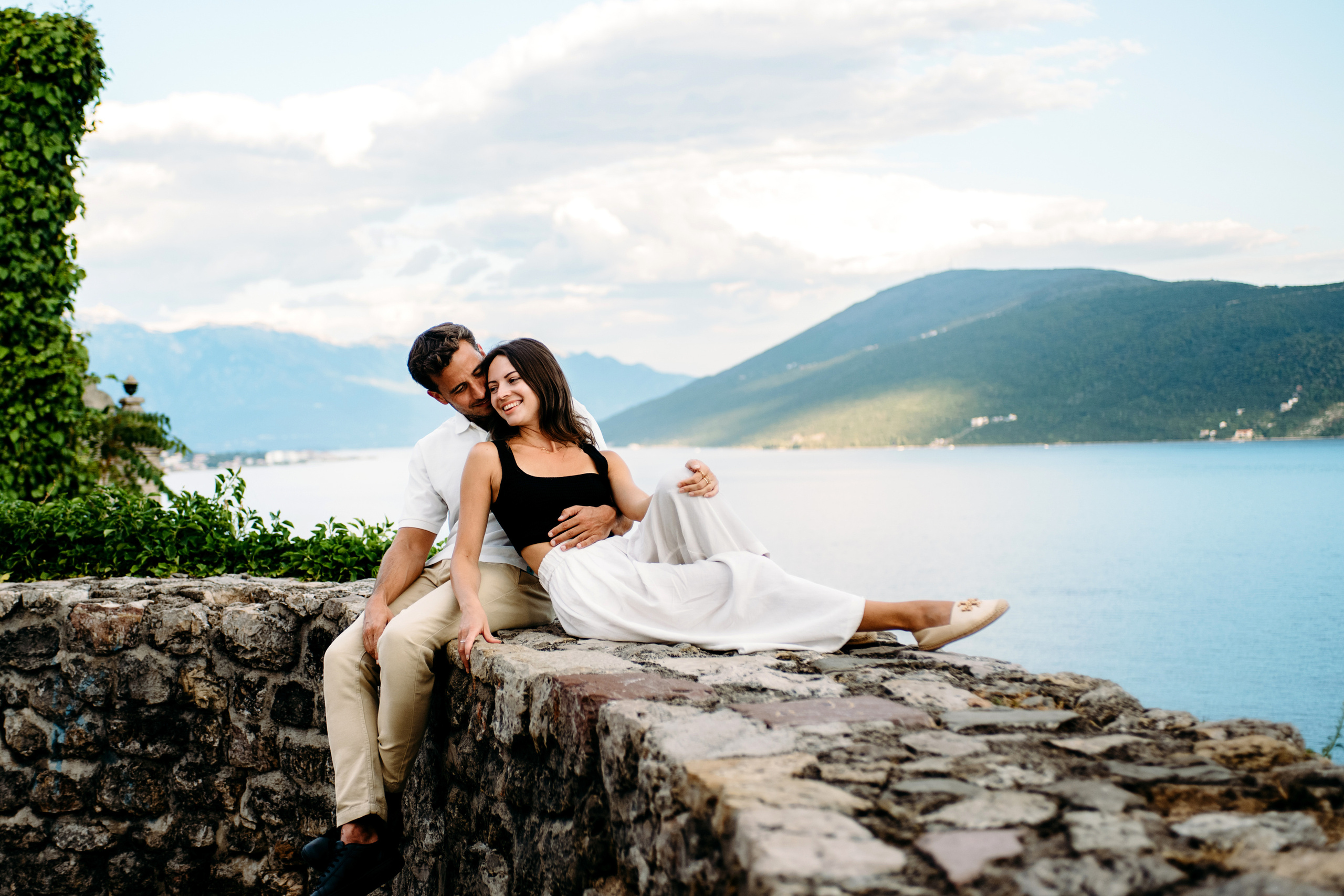 D+J. Montenegro. Wedding family photographer Alicante Benidorm Valencia Costa Blanca