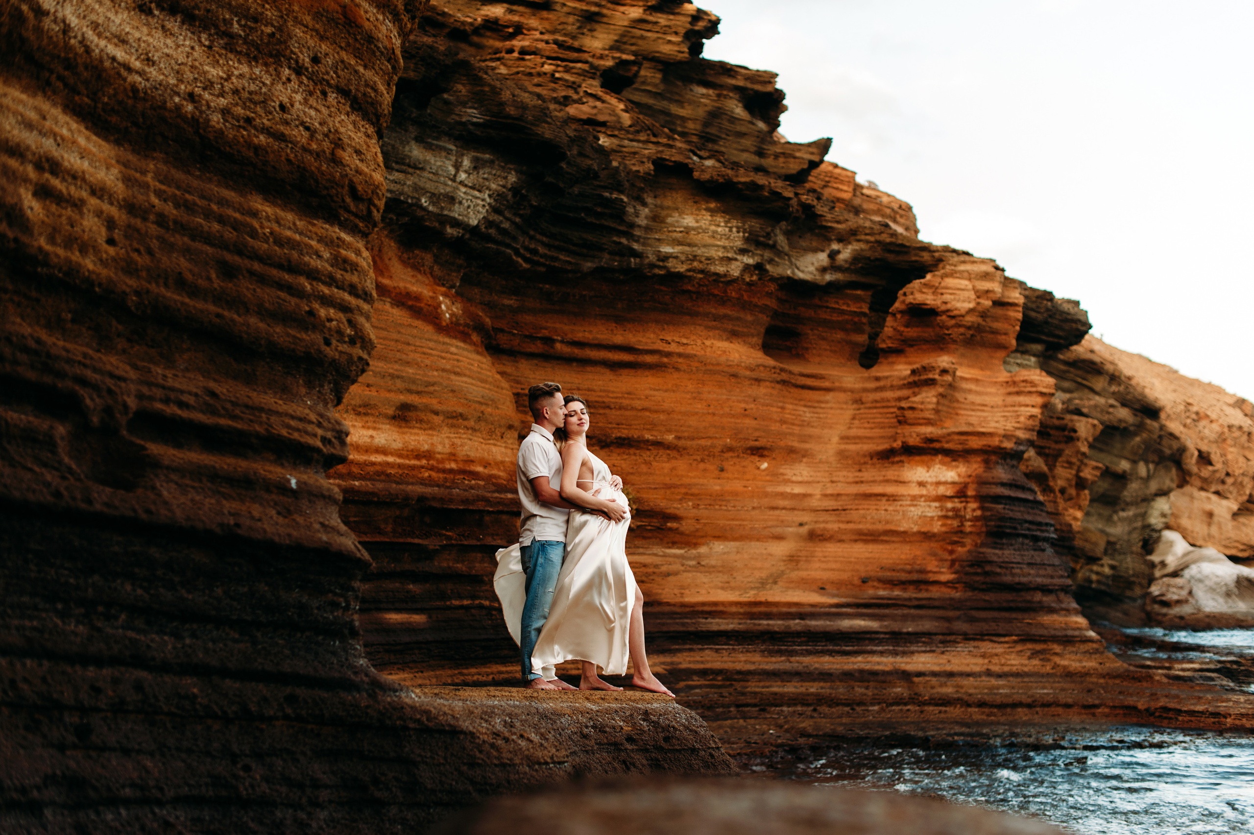 V+N+?. 9 months of tenderness. Fotografo de boda, familia Alicante Benidorm Valencia Costa Blanca