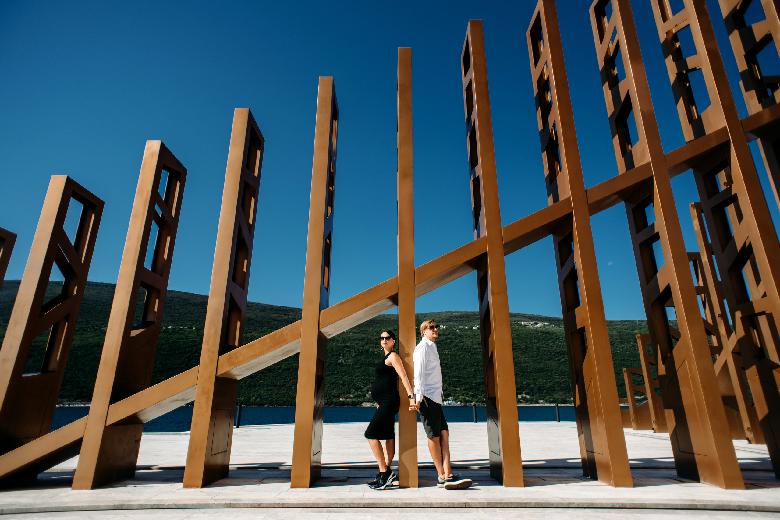 J+A. Montenegro. Fotografo de boda, familia Alicante Benidorm Valencia Costa Blanca