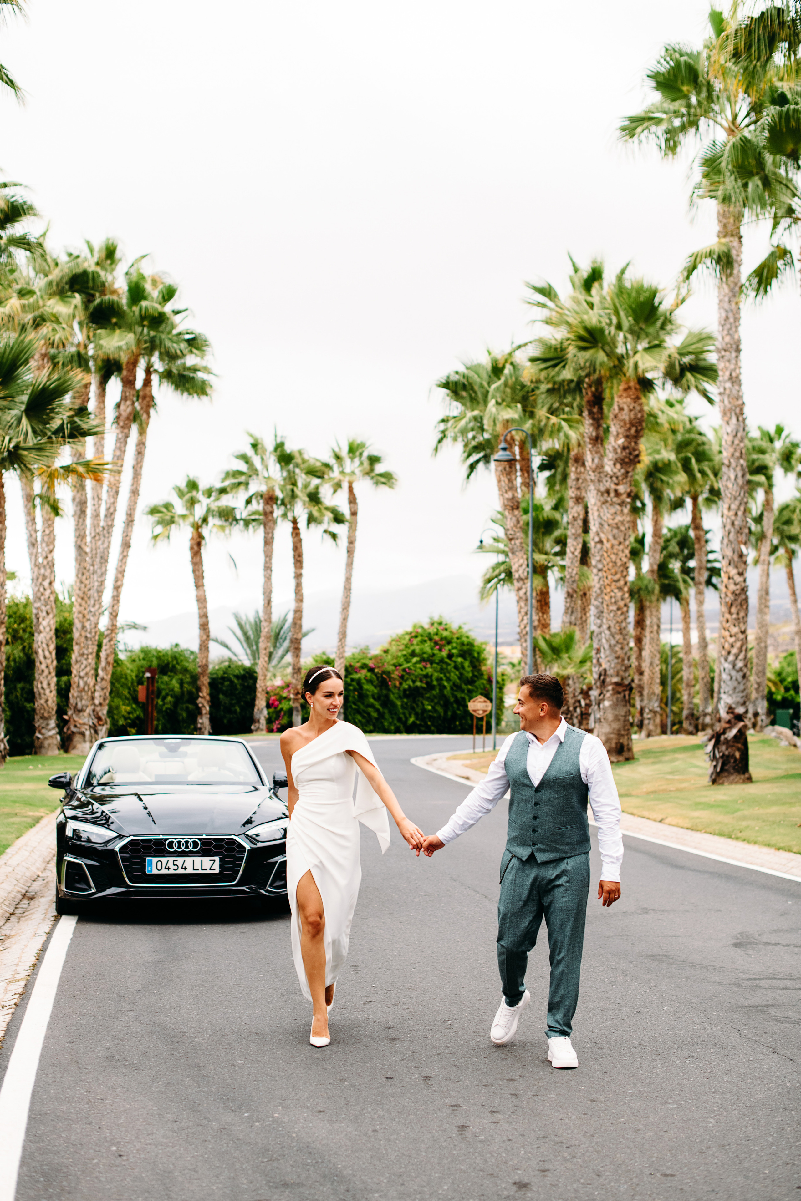 E+T. Tenerife. Wedding family photographer Alicante Benidorm Valencia Costa Blanca