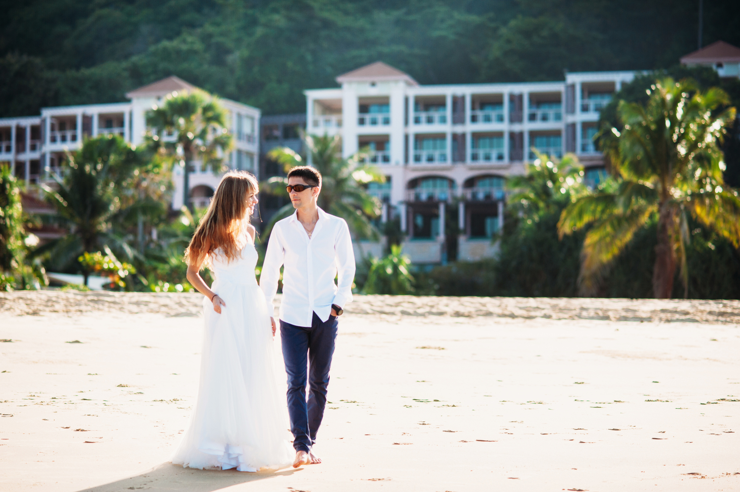 J+V. Wedding family photographer Alicante Benidorm Valencia Costa Blanca