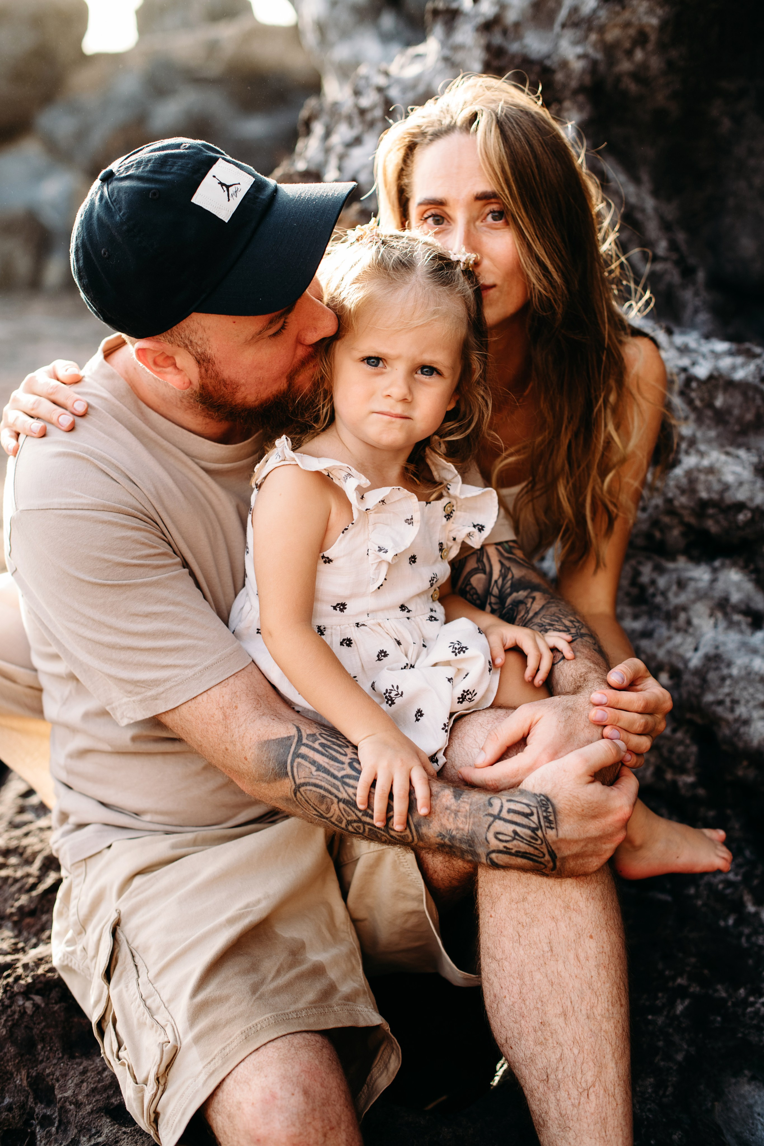 Abama Family Story. Fotografo de boda, familia Alicante Benidorm Valencia Costa Blanca