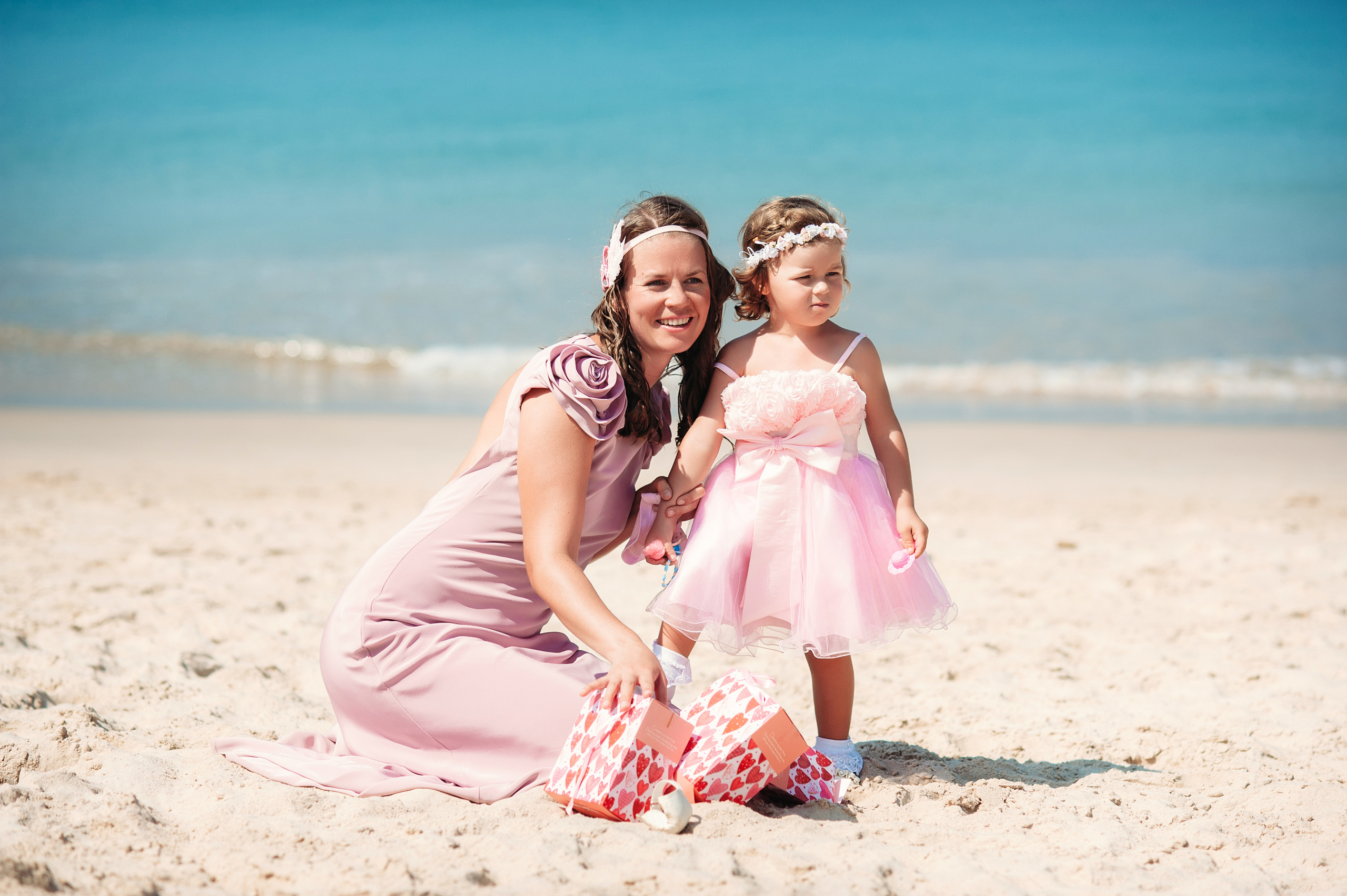 Hello, Kitty! Phuket, Thailand. Fotografo de boda, familia Alicante Benidorm Valencia Costa Blanca