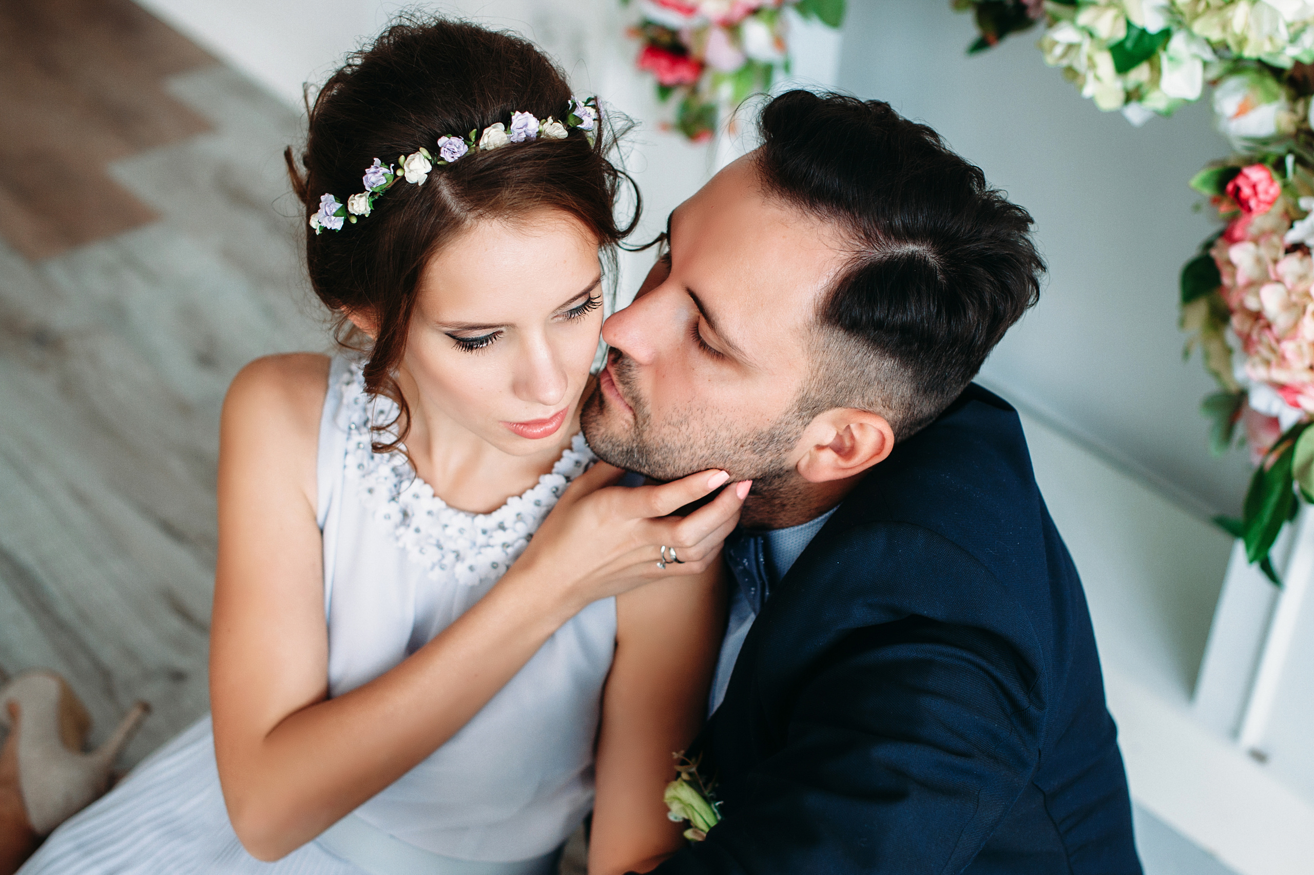 Wedding family photographer Alicante Benidorm Valencia Costa Blanca