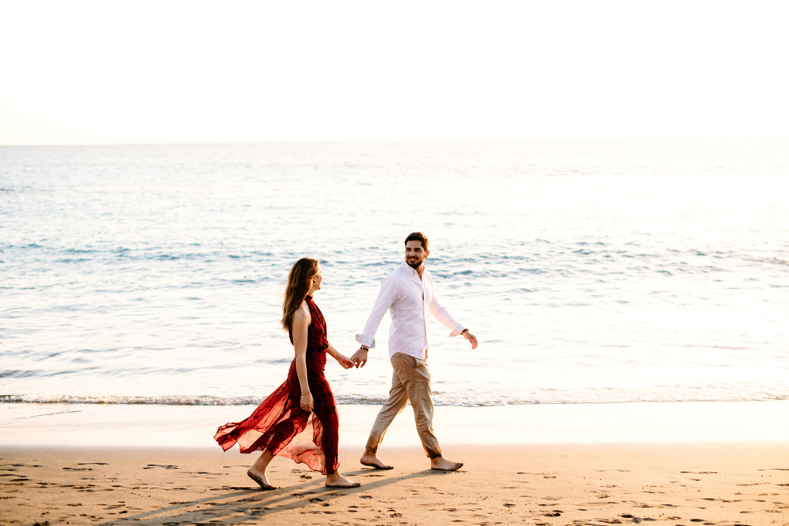 O+A. Love is in the air. Wedding family photographer Alicante Benidorm Valencia Costa Blanca